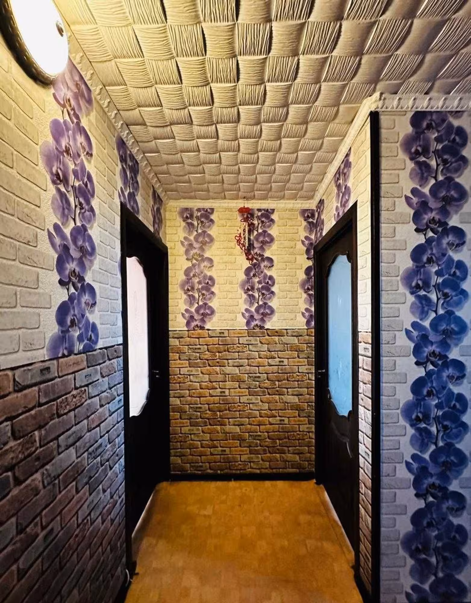 На 31-квартале предлагаем -комнатную квартиру на 5-этаже (9 / 11)