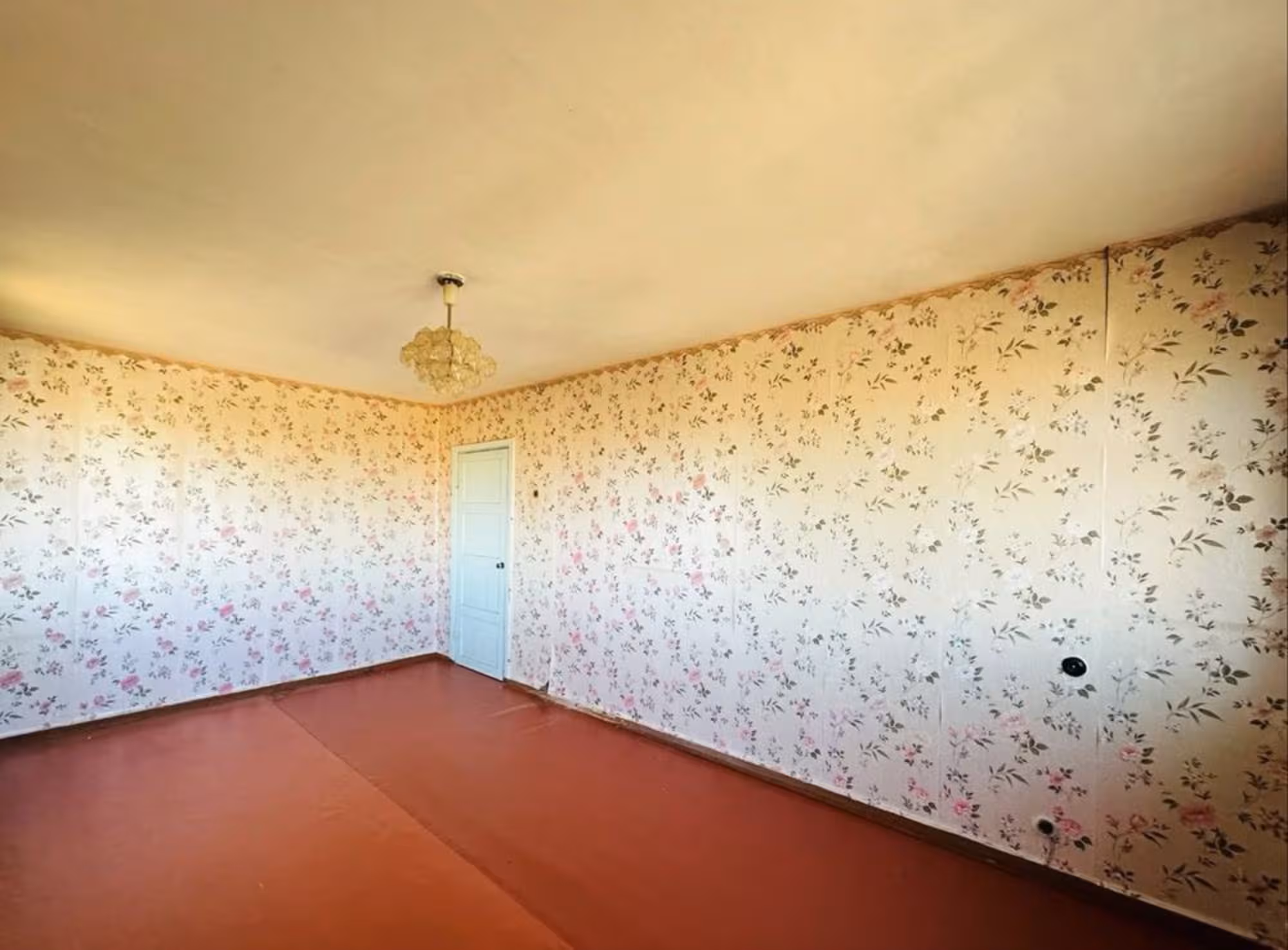 На 31-квартале предлагаем 3-комнатную квартиру (4 / 12)