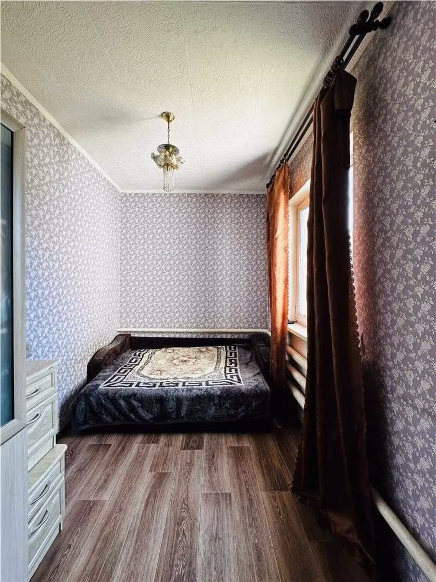 В п. Северо-Западный предлагаем 4-комнатный дом (6 / 9)