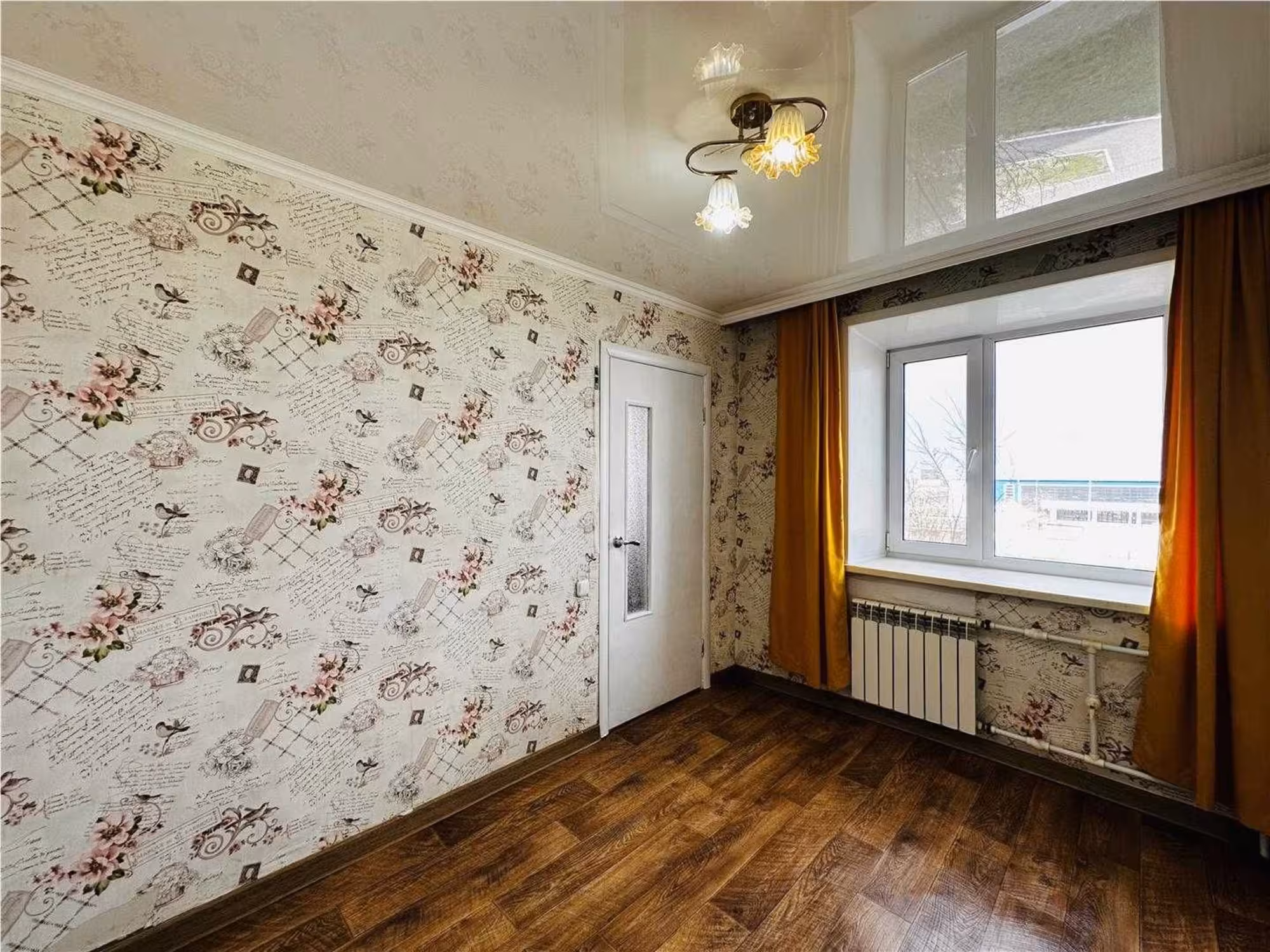 На 30-квартале предлагаем 3-комнатную квартиру на 3-этаже (5 / 11)