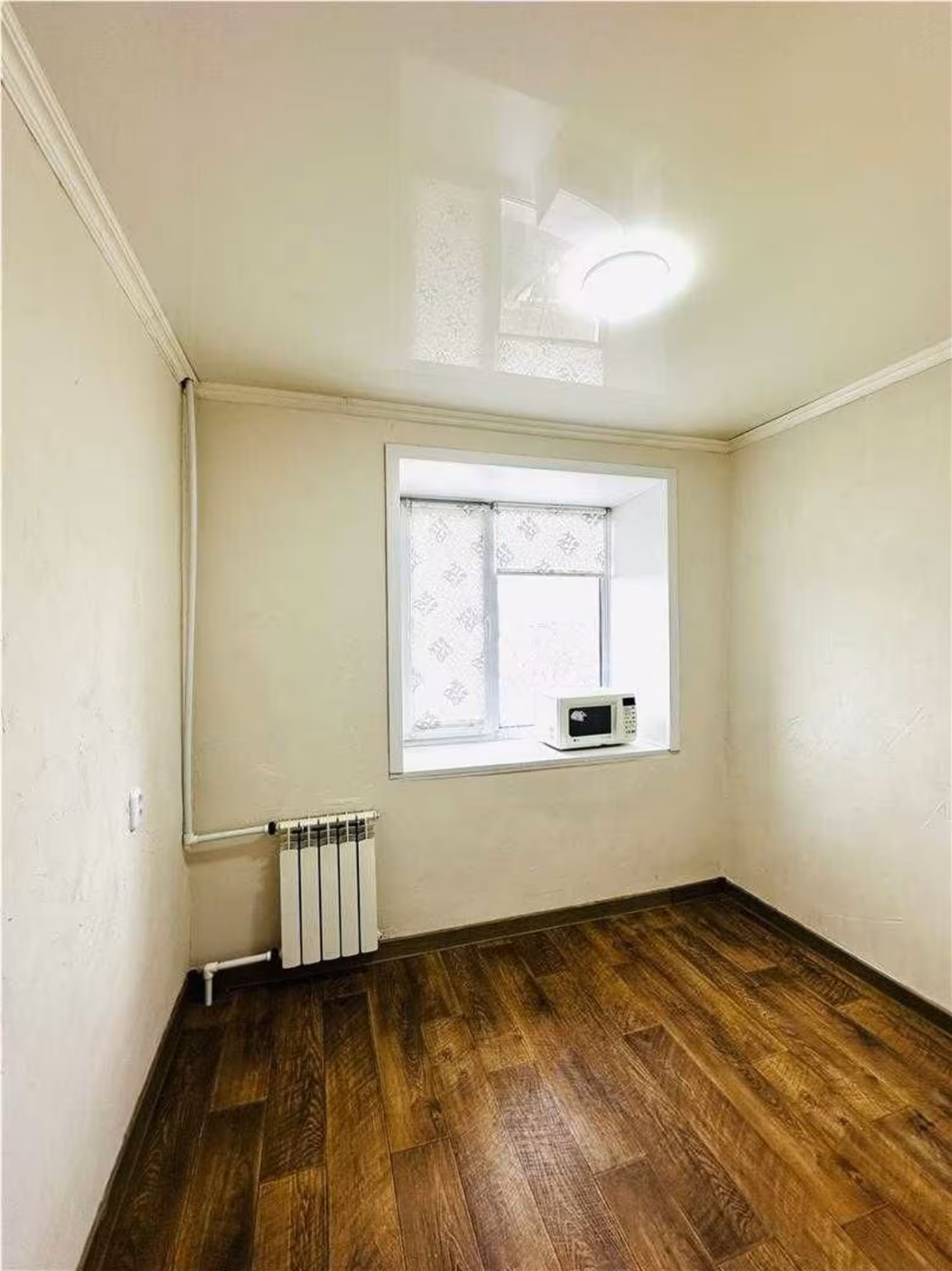 На 30-квартале предлагаем 3-комнатную квартиру на 3-этаже (7 / 11)