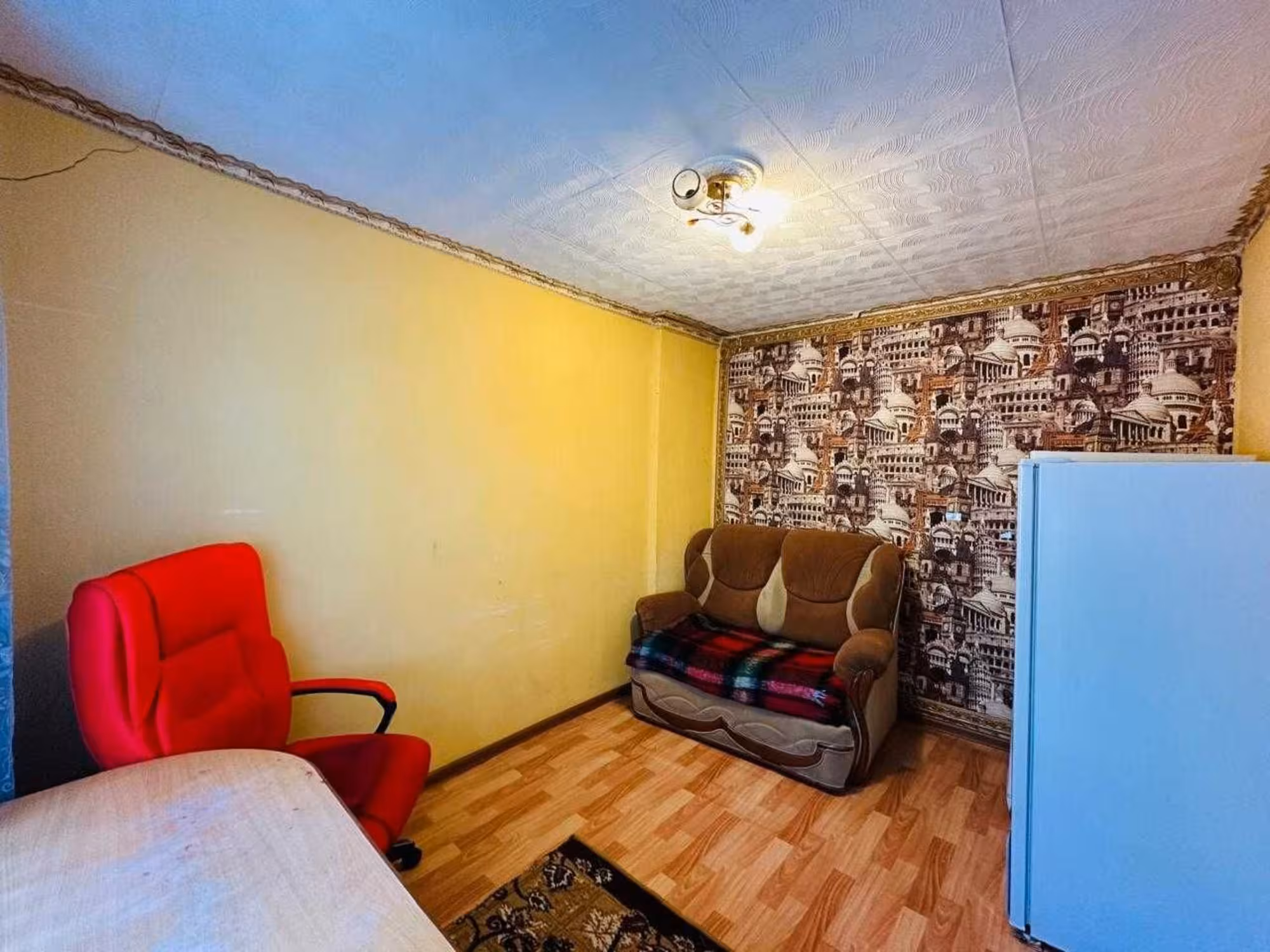 В п. Долинка предлагаем 4-комнатный дом на 1-хозяина (9 / 17)