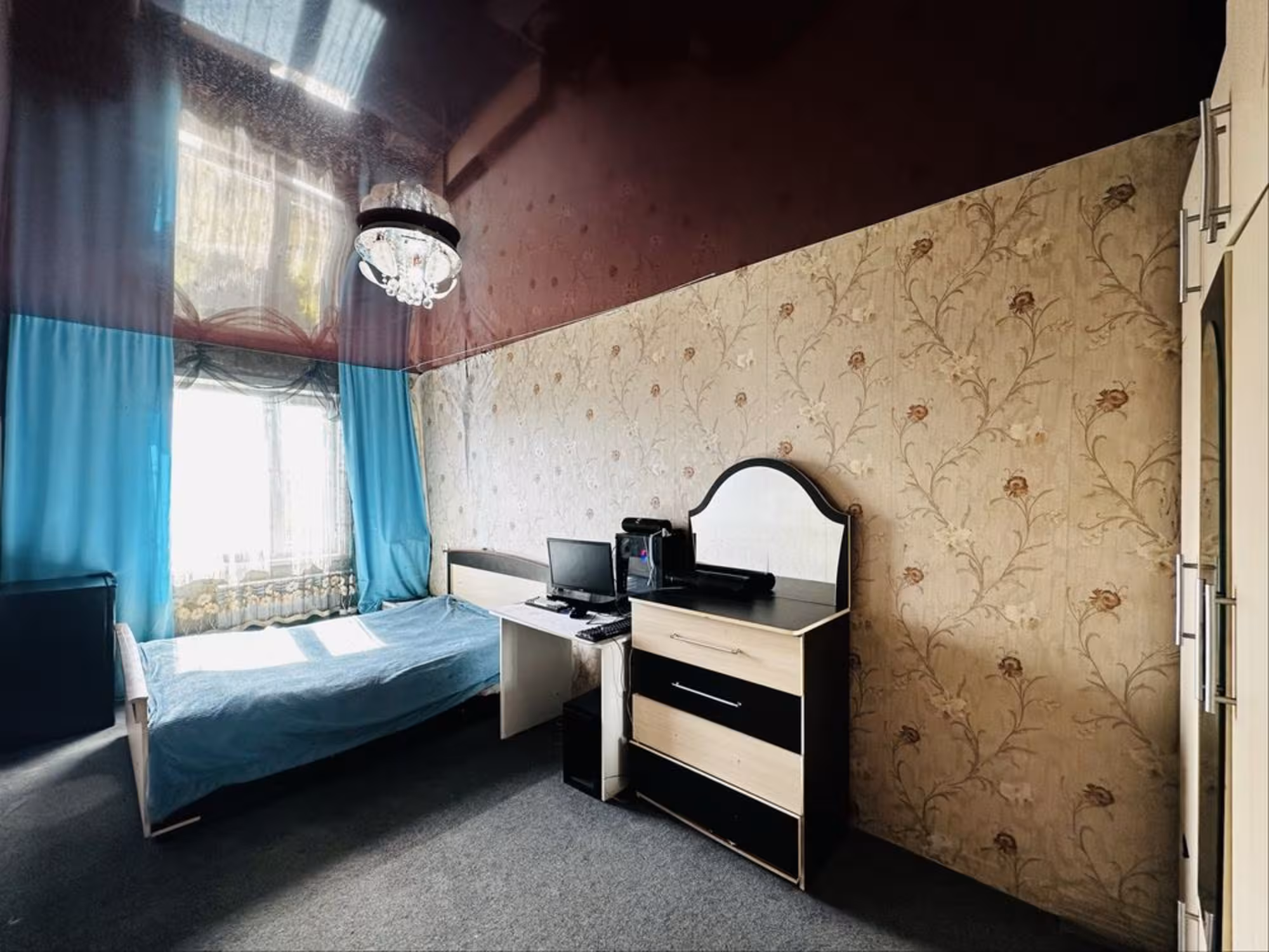 На 30-квартале предлагаем 2-комнатную квартиру (3 / 7)