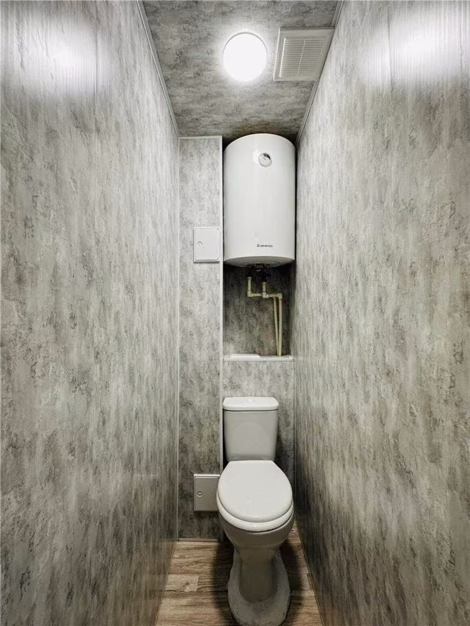 На 26-квартале предлагаем 2-комнатную квартиру на 2-этаже (8 / 9)