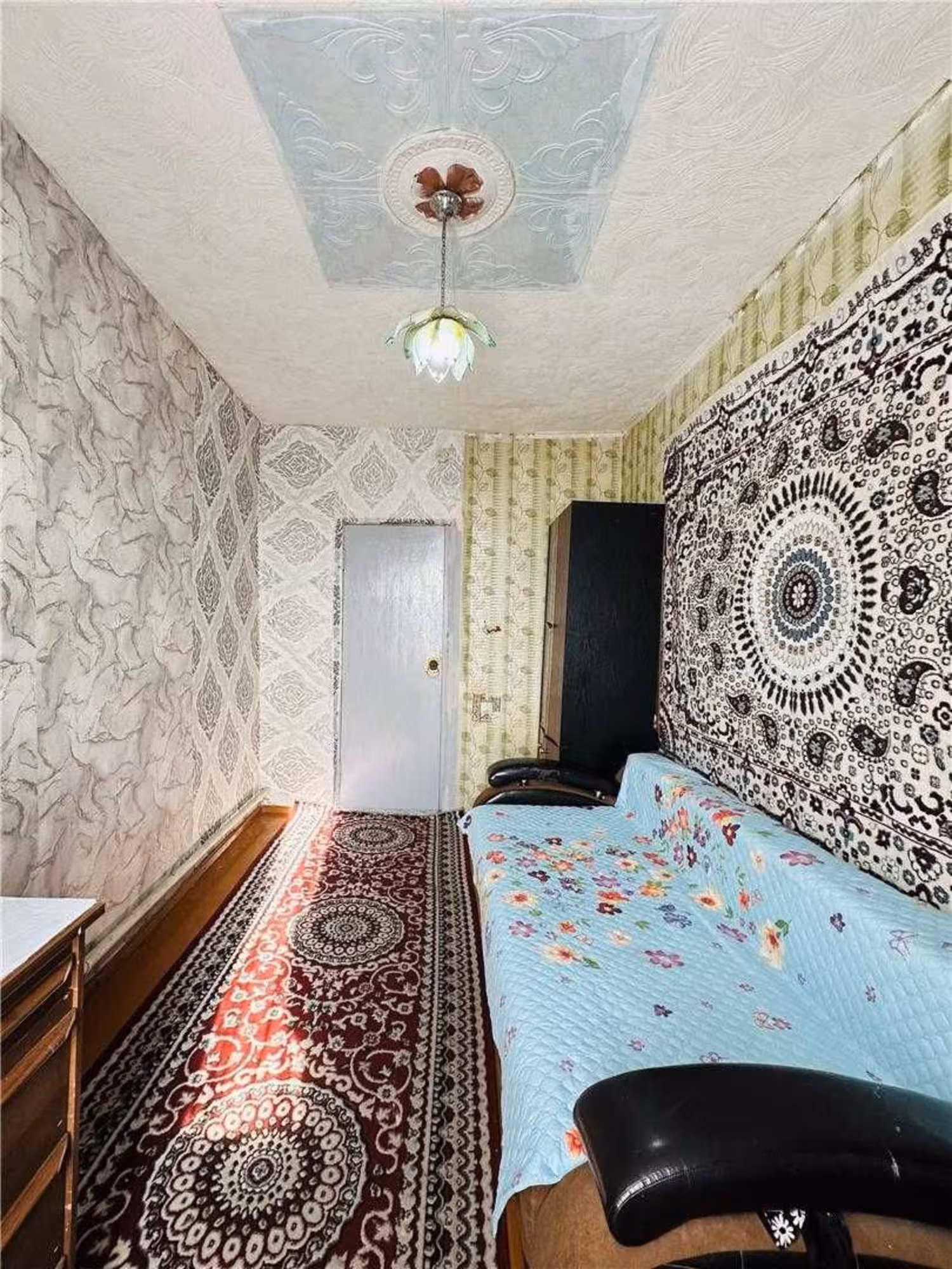 В п. Новодолинск предлагаем монолитный 2-этажный 6-комнатный дом (13 / 22)