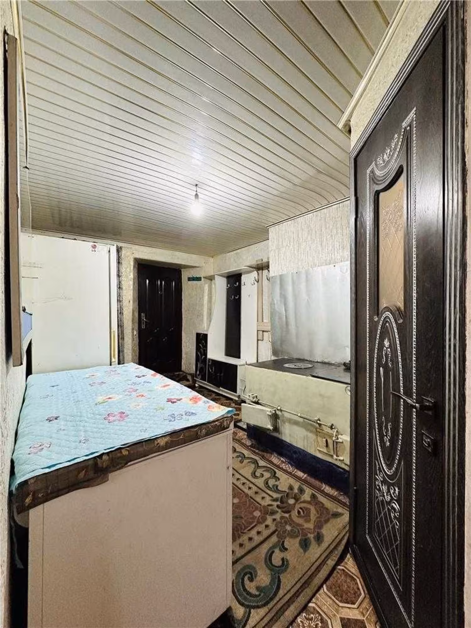 В п. Новодолинск предлагаем монолитный 2-этажный 6-комнатный дом (16 / 22)