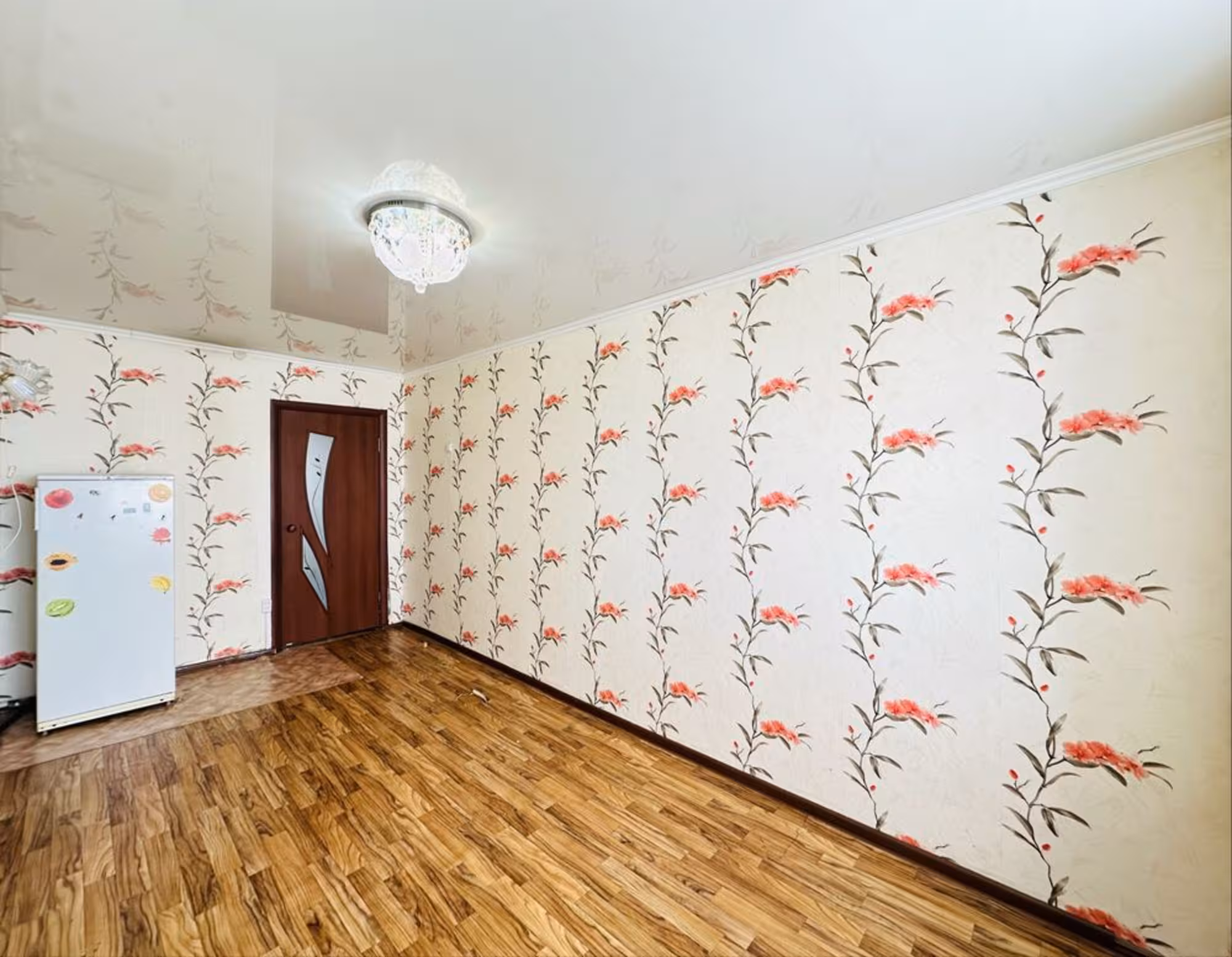 На 31-квартале предлагаем 2-комнатную квартиру (4 / 10)