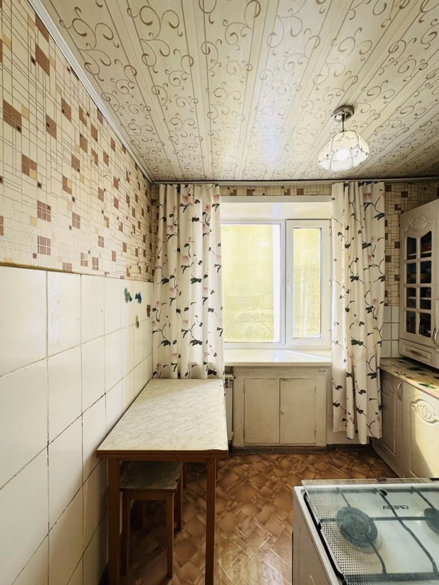 На 31-квартале предлагаем 2-комнатную квартиру (5 / 10)