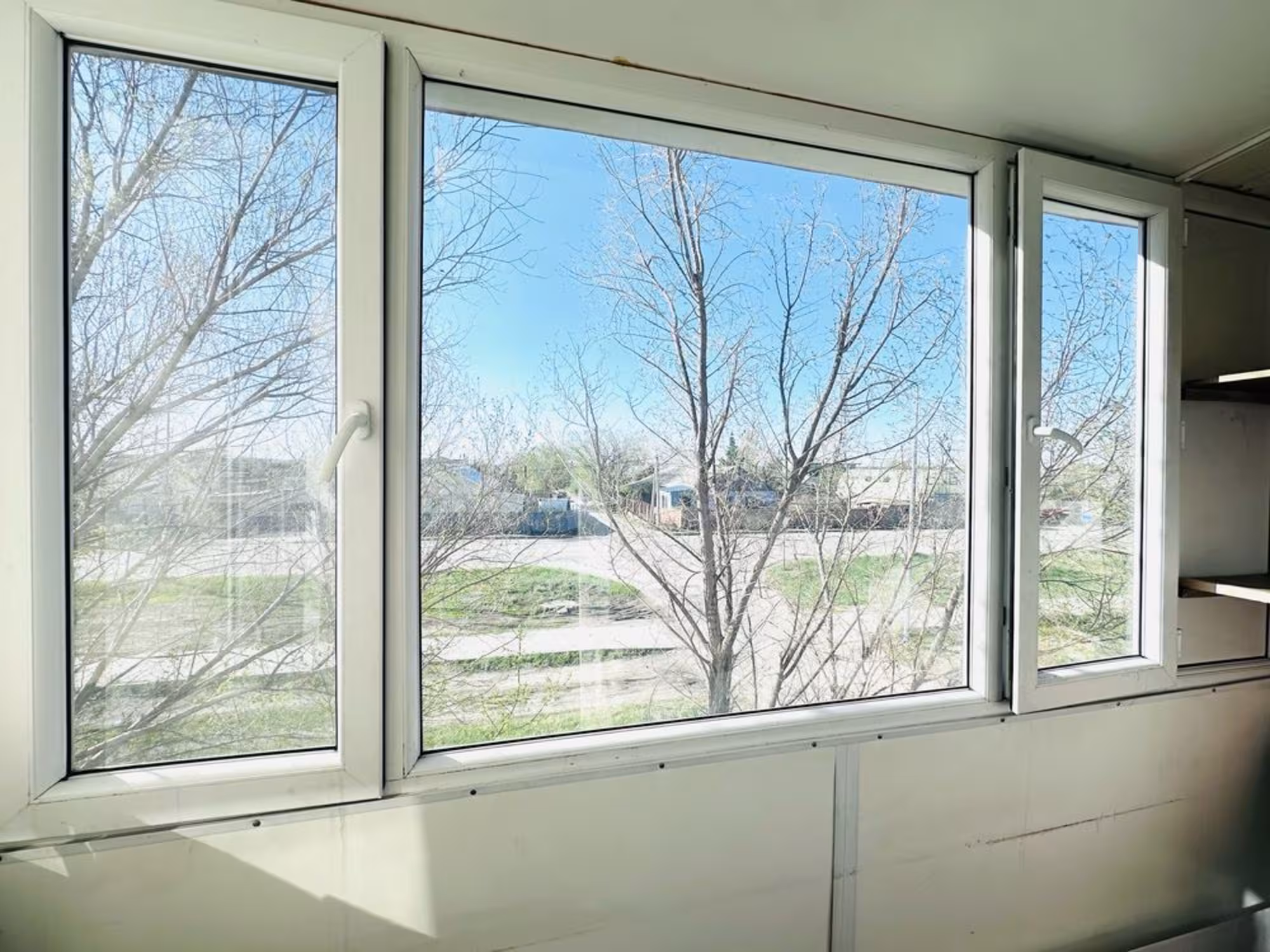 На 30-квартале предлагаем 2-комнатную квартиру на 2-этаже (10 / 10)