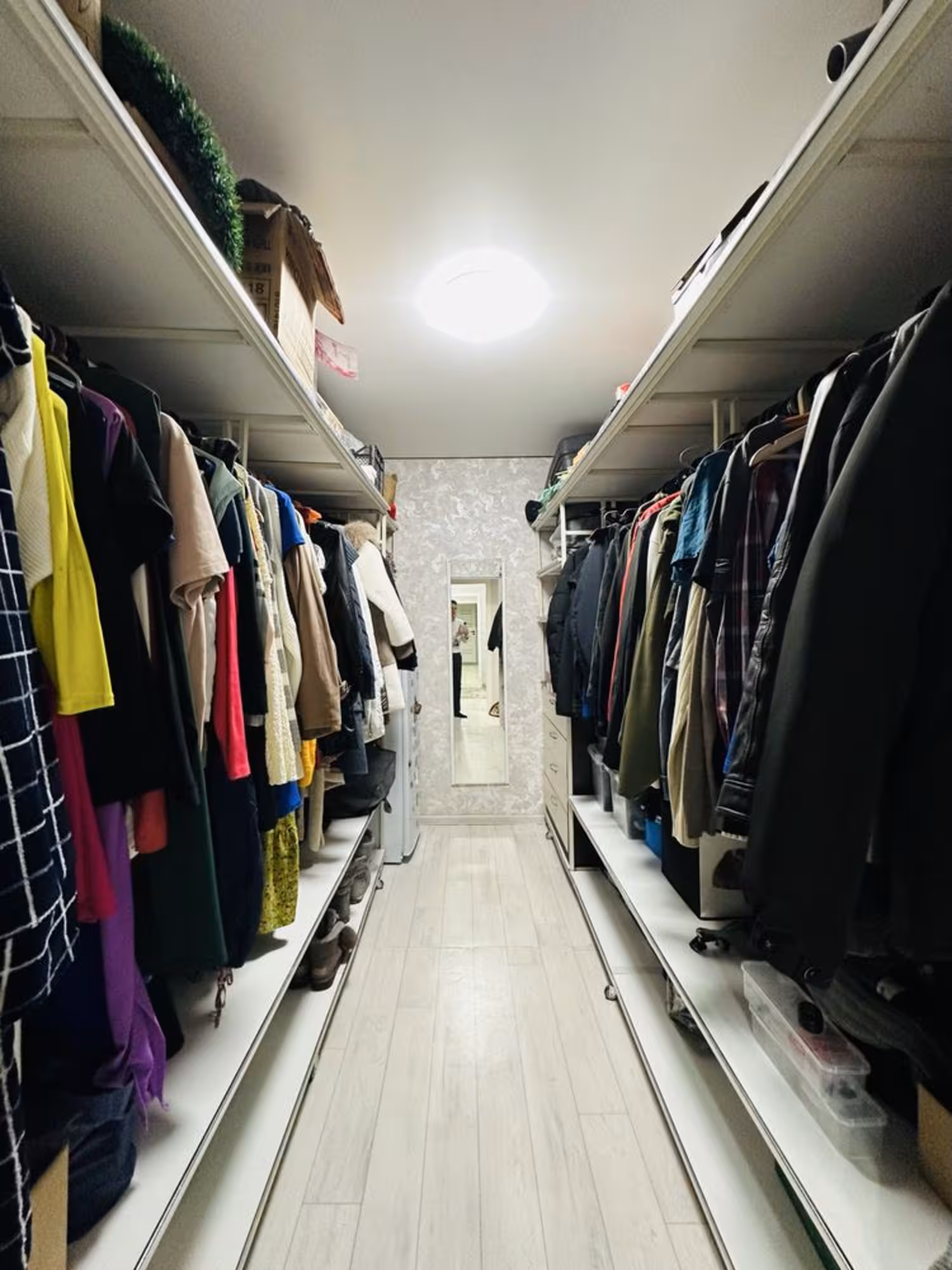 В верхнем Центре-3 предлагаем 3-комнатную квартиру на 1-этаже (11 / 17)