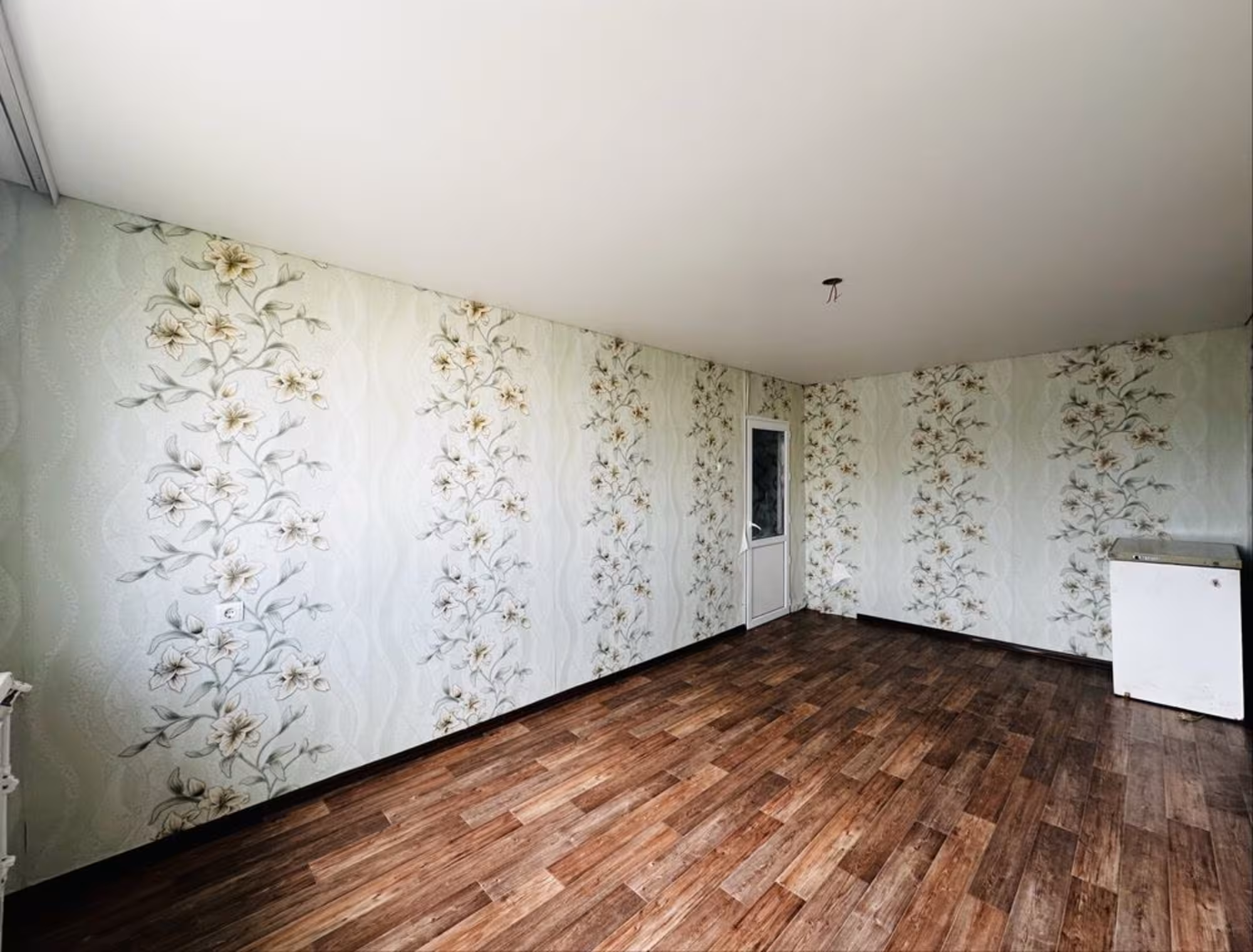 На 31-квартале предлагаем 3-комнатную квартиру (3 / 12)