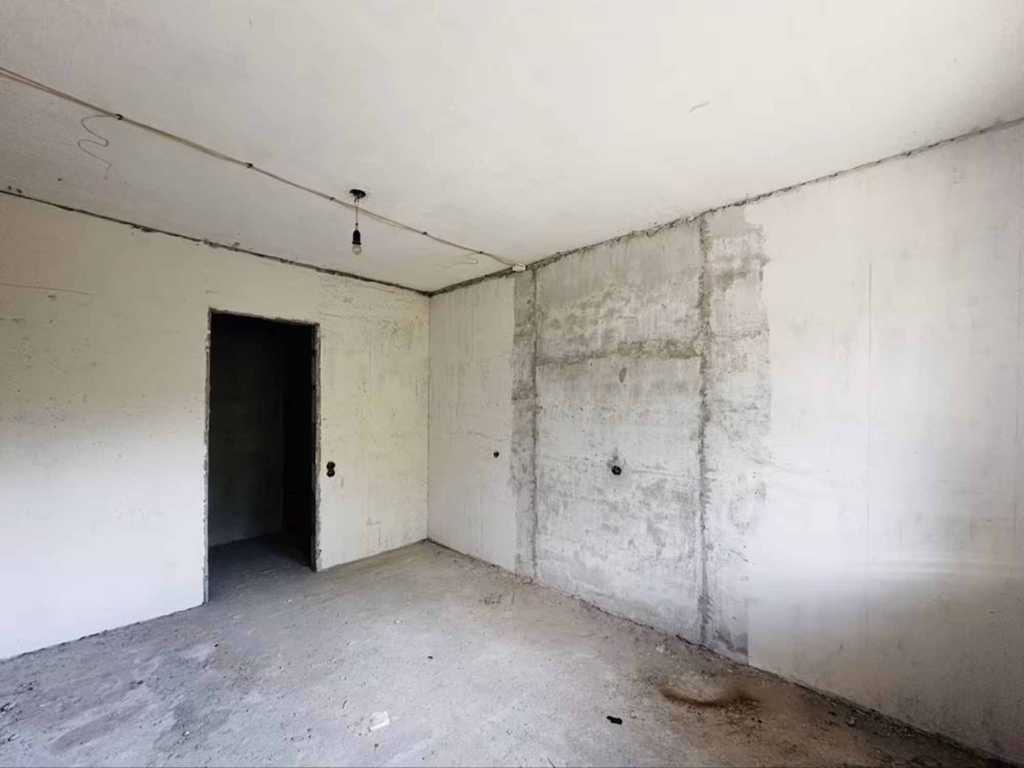 На 31-квартале предлагаем 2-комнатную квартиру (2 / 8)