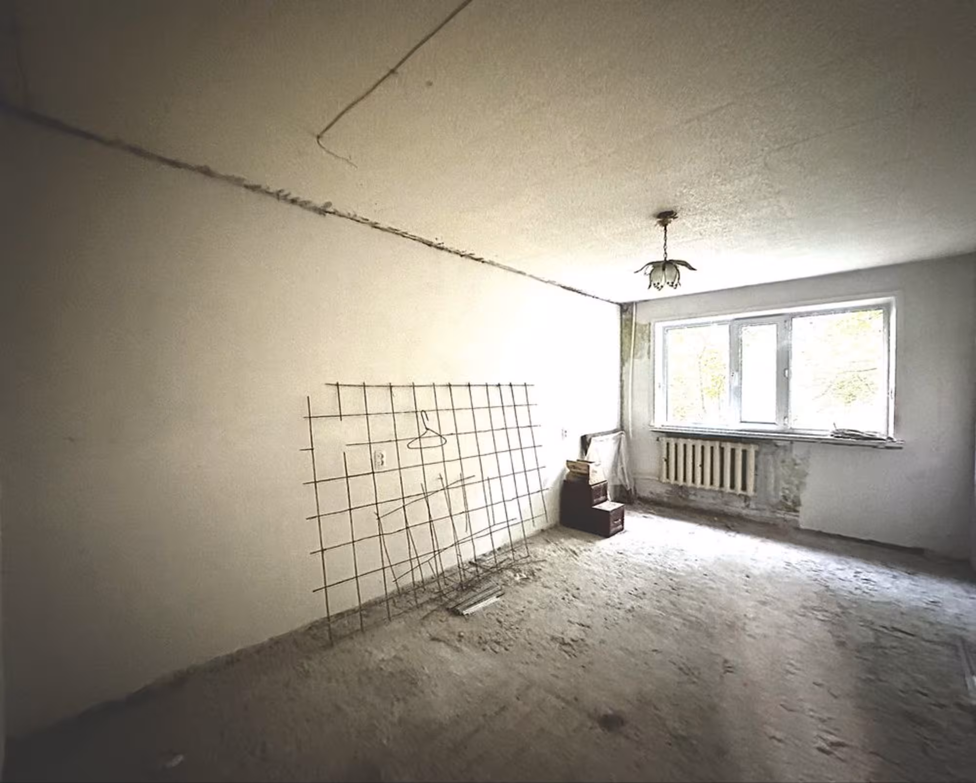 На 31-квартале предлагаем 2-комнатную квартиру (3 / 8)