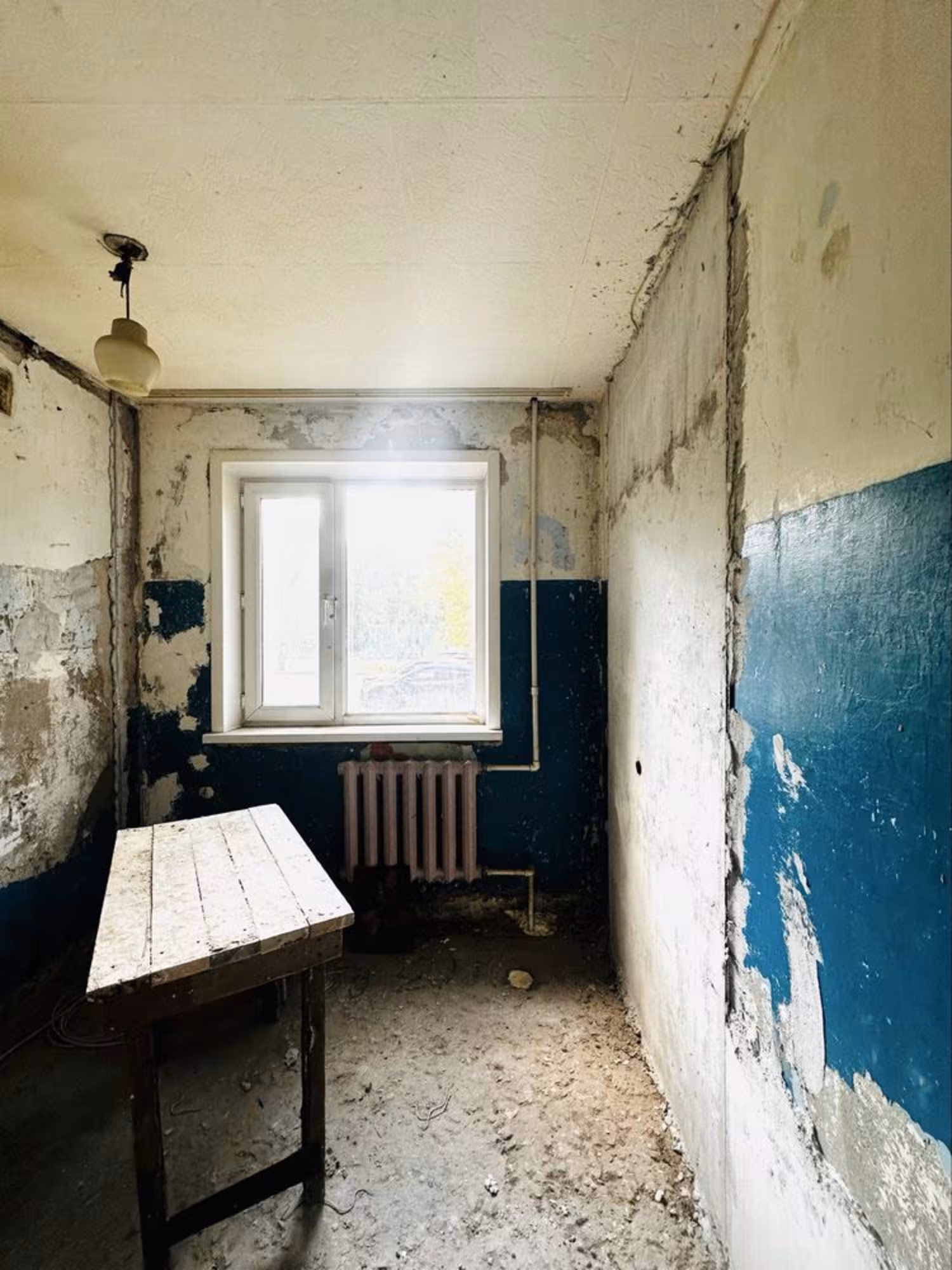 На 31-квартале предлагаем 2-комнатную квартиру (5 / 8)