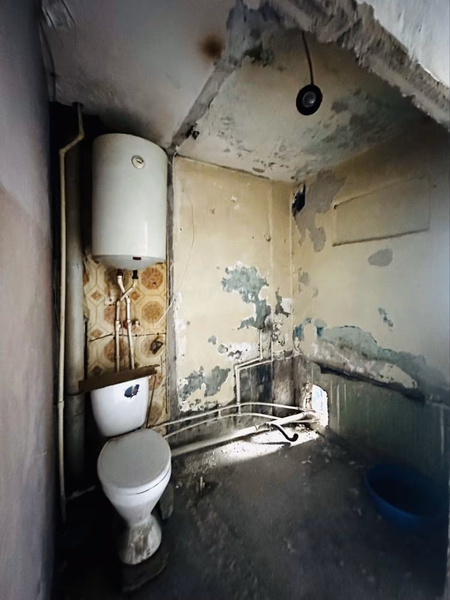 На 31-квартале предлагаем 2-комнатную квартиру (7 / 8)