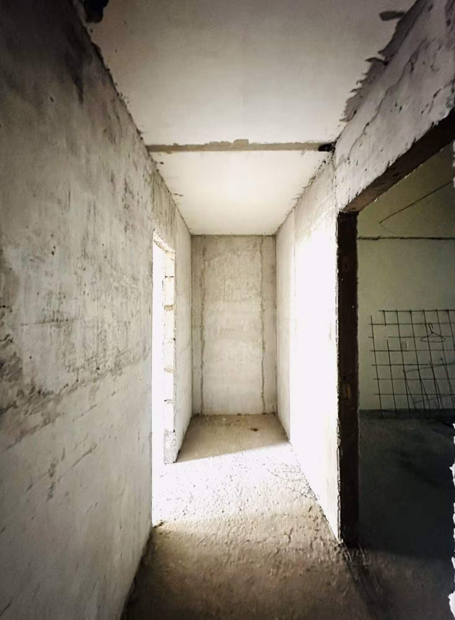 На 31-квартале предлагаем 2-комнатную квартиру (8 / 8)