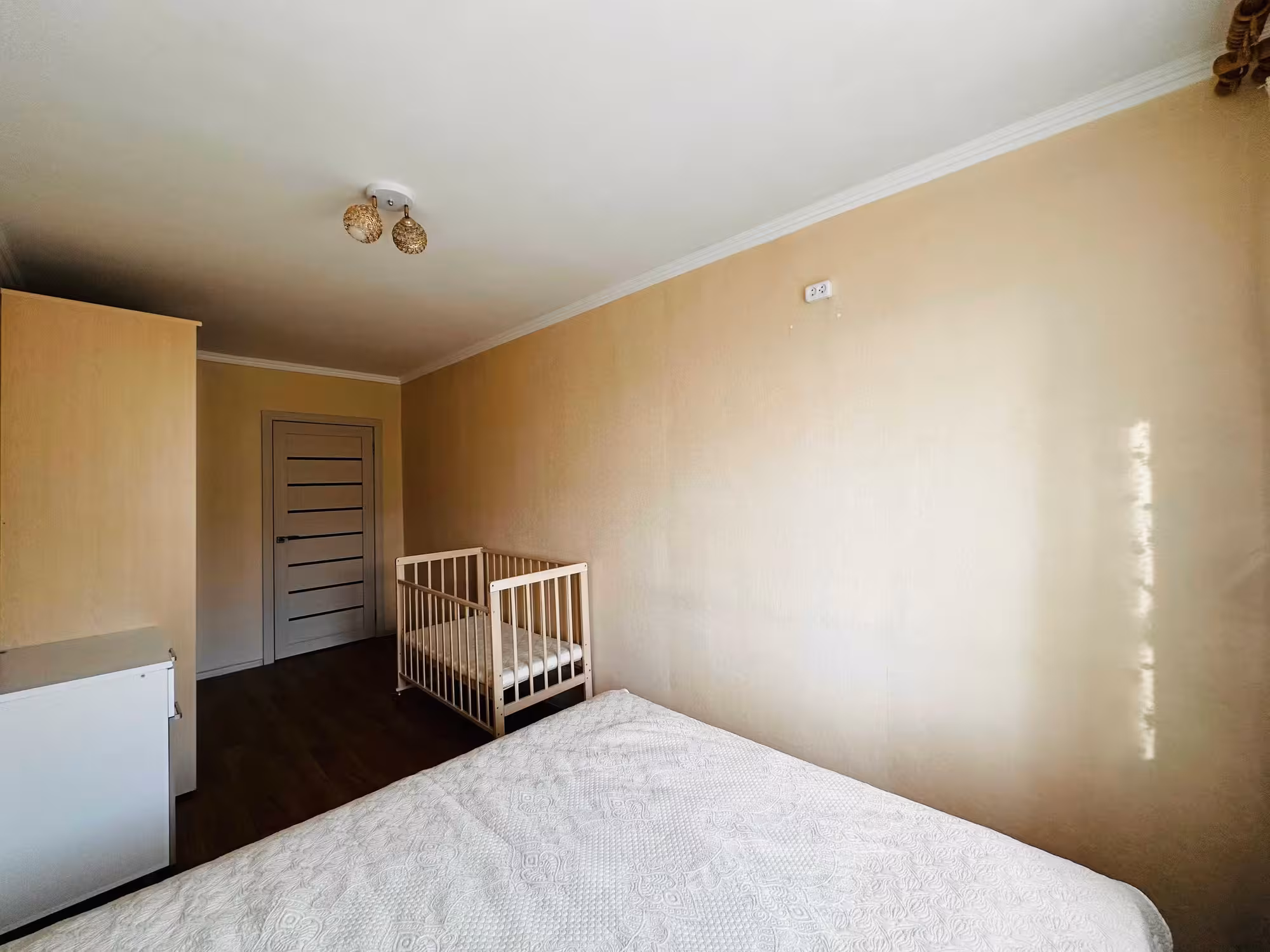 На 31-квартале предлагаем 2-комнатную квартиру на 3-этаже (4 / 10)