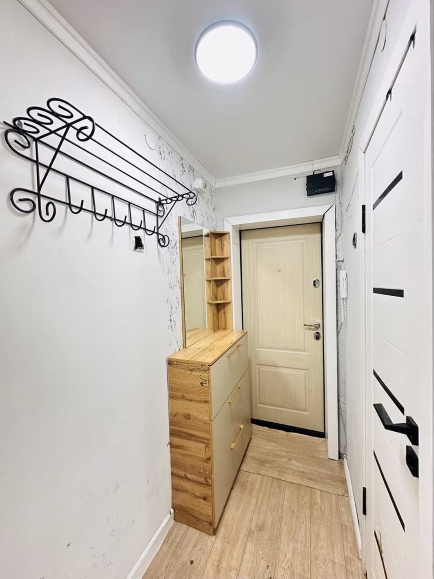 На 30-квартале предлагаем 3-комнатную квартиру на 1-этаже (11 / 11)