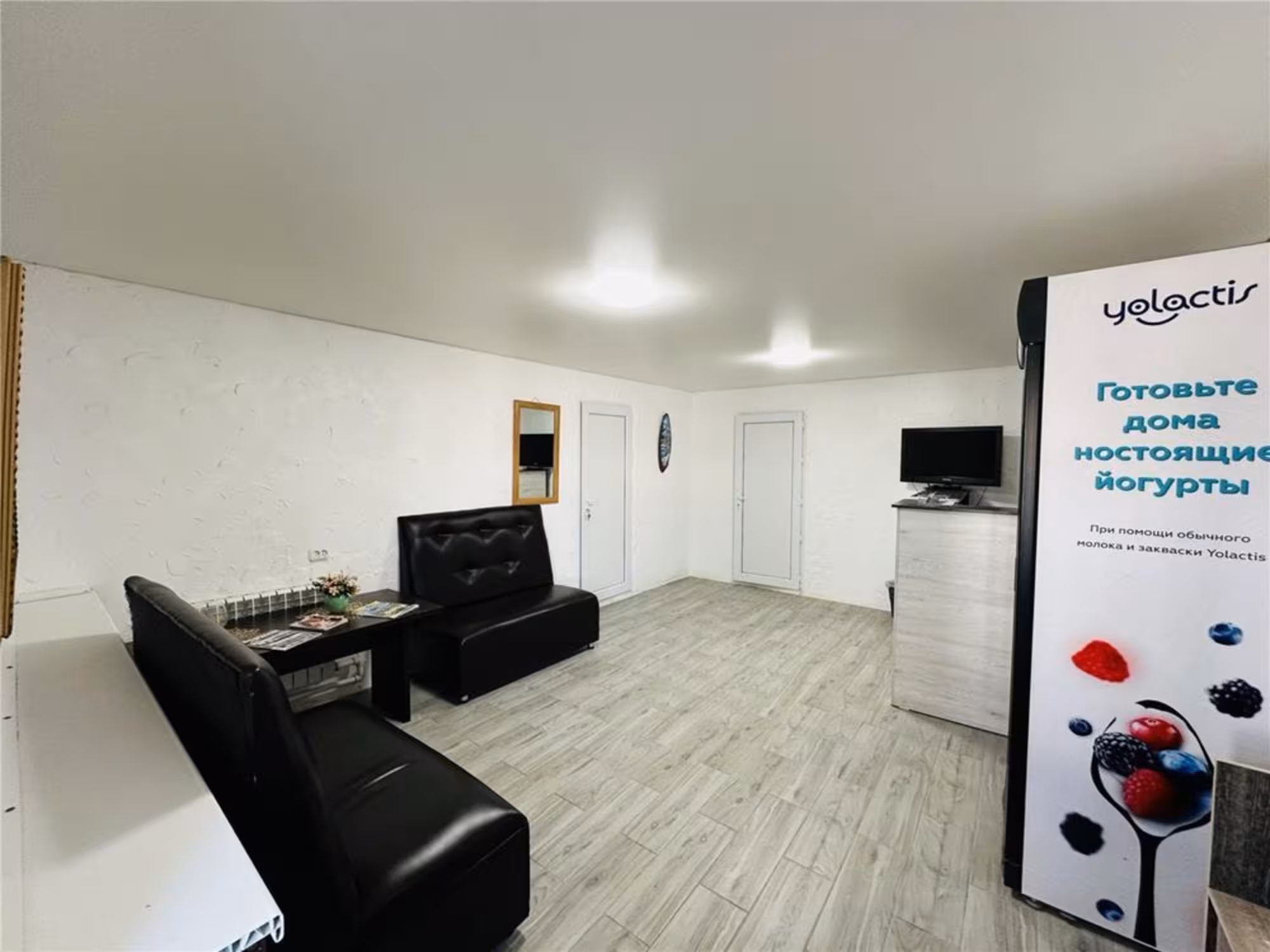 На 1-квартале предлагаем комерческий комплекс (3 / 16)