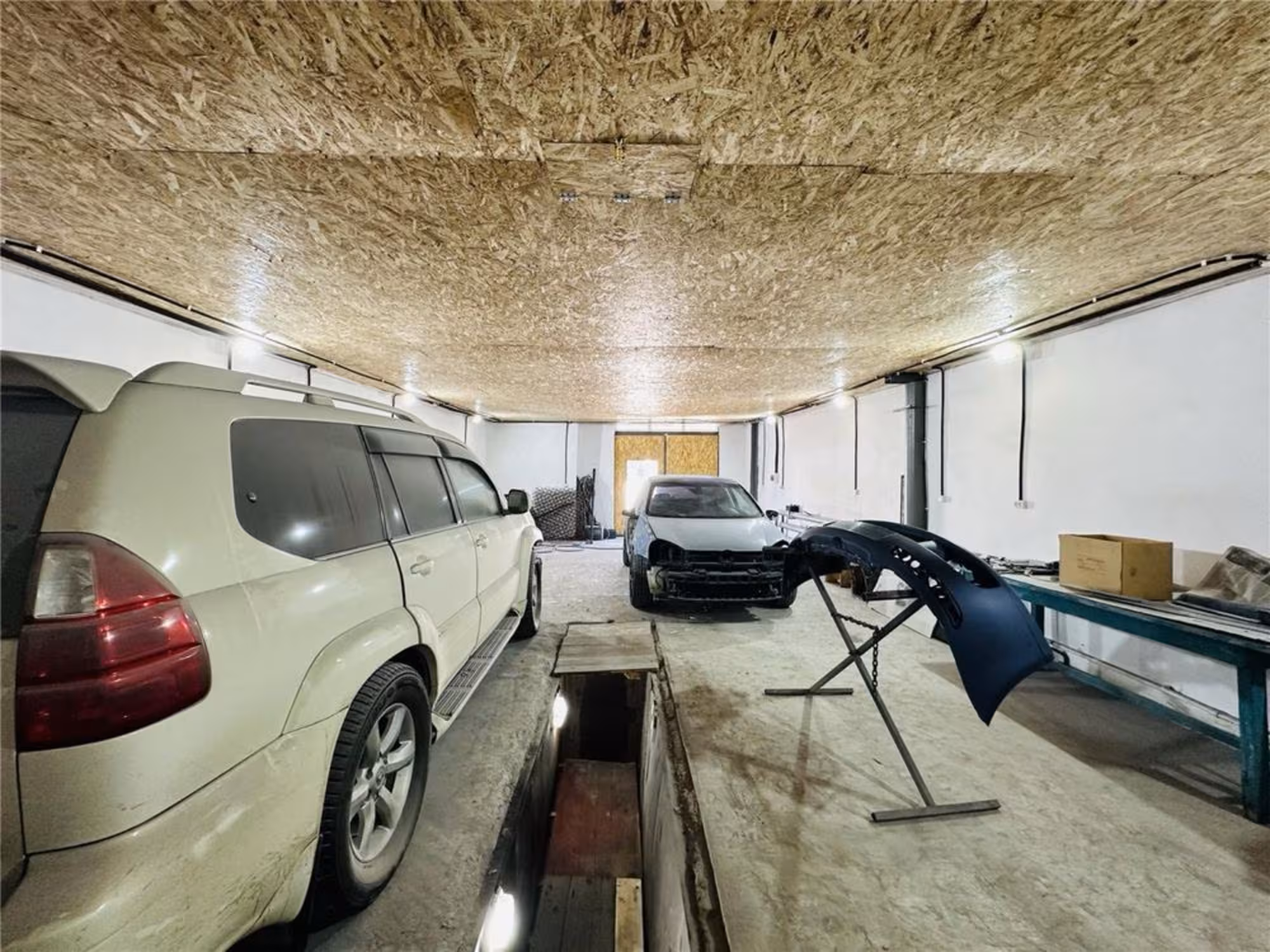 На 1-квартале предлагаем комерческий комплекс (15 / 16)