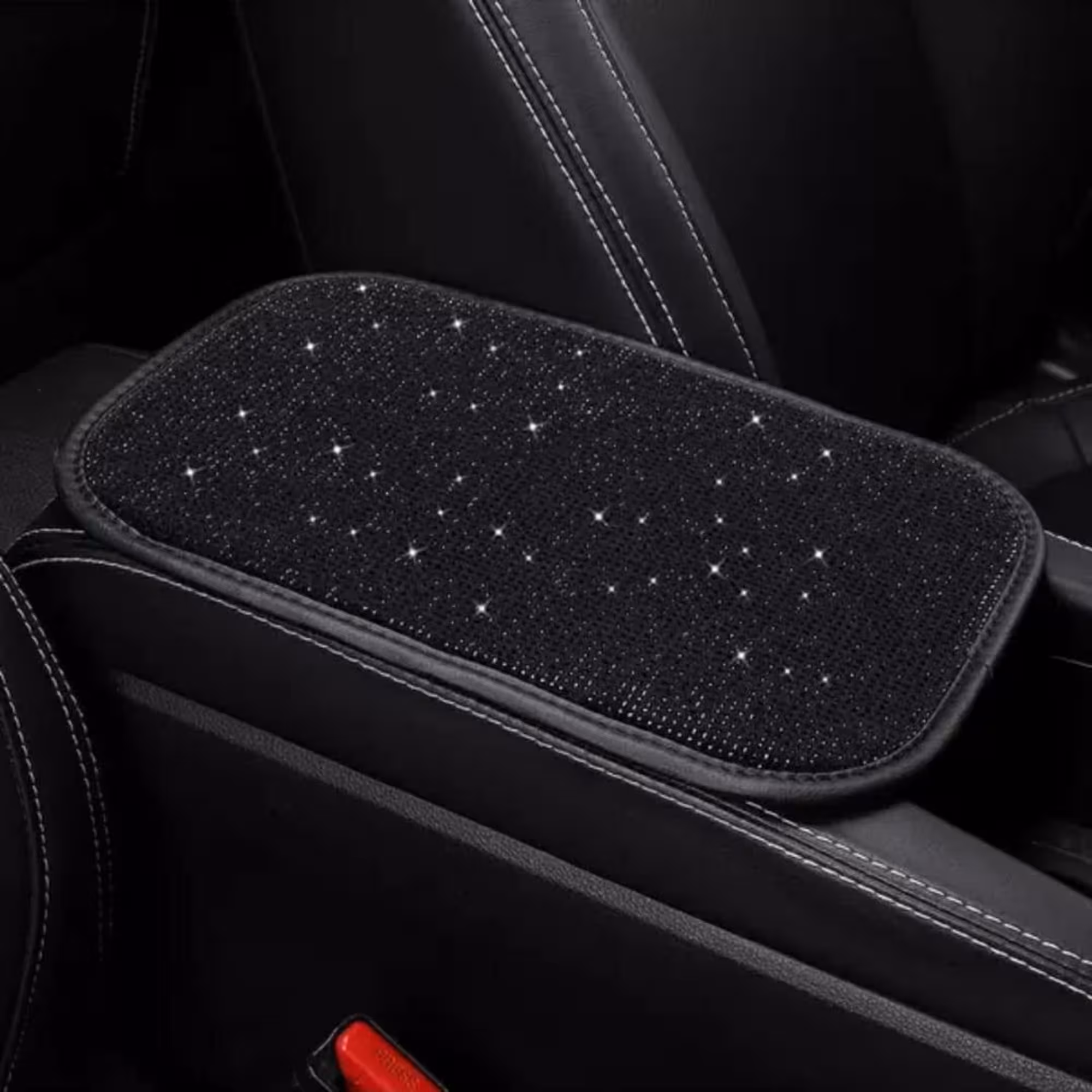 Чехол на подлокотник (1 / 5)