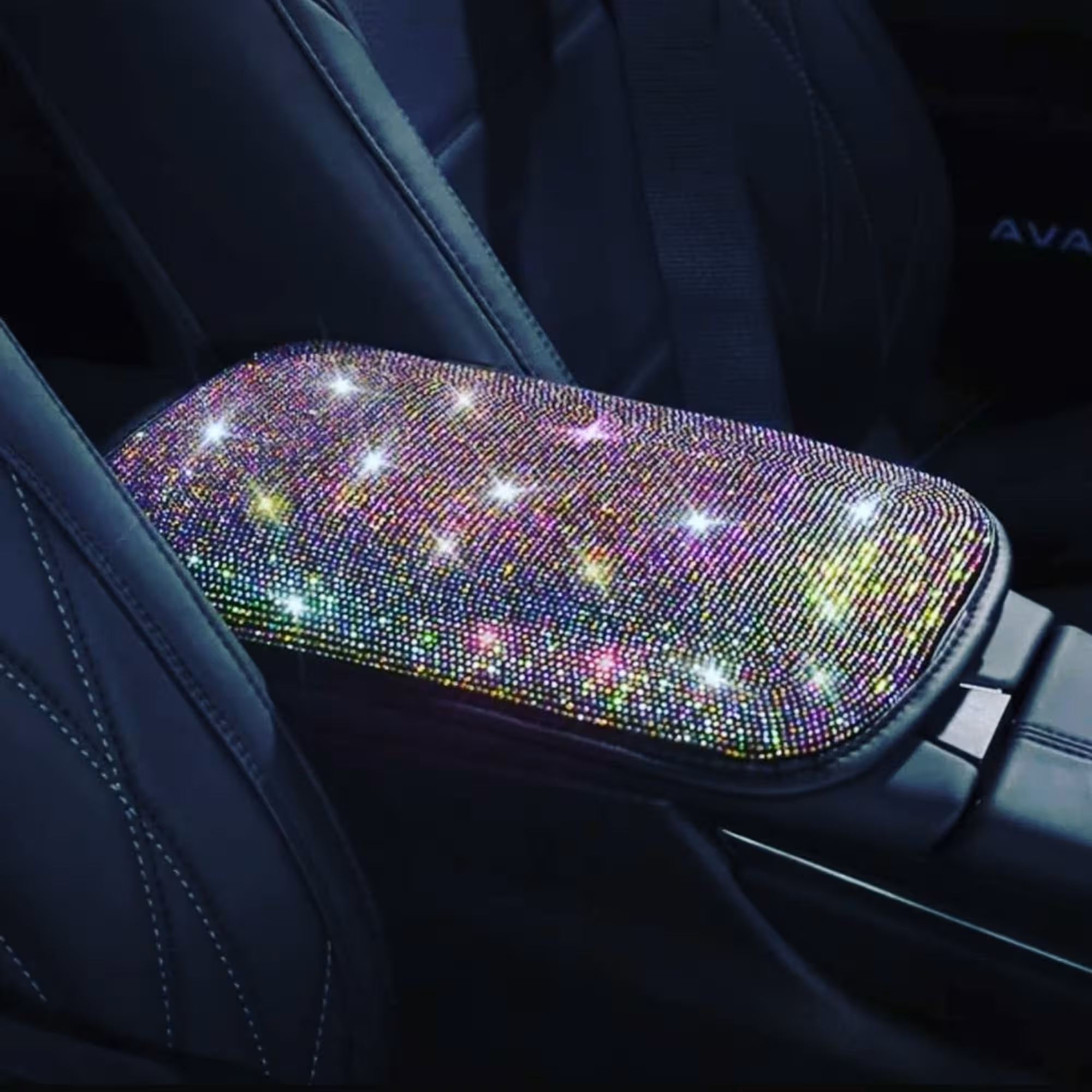 Чехол на подлокотник (5 / 5)