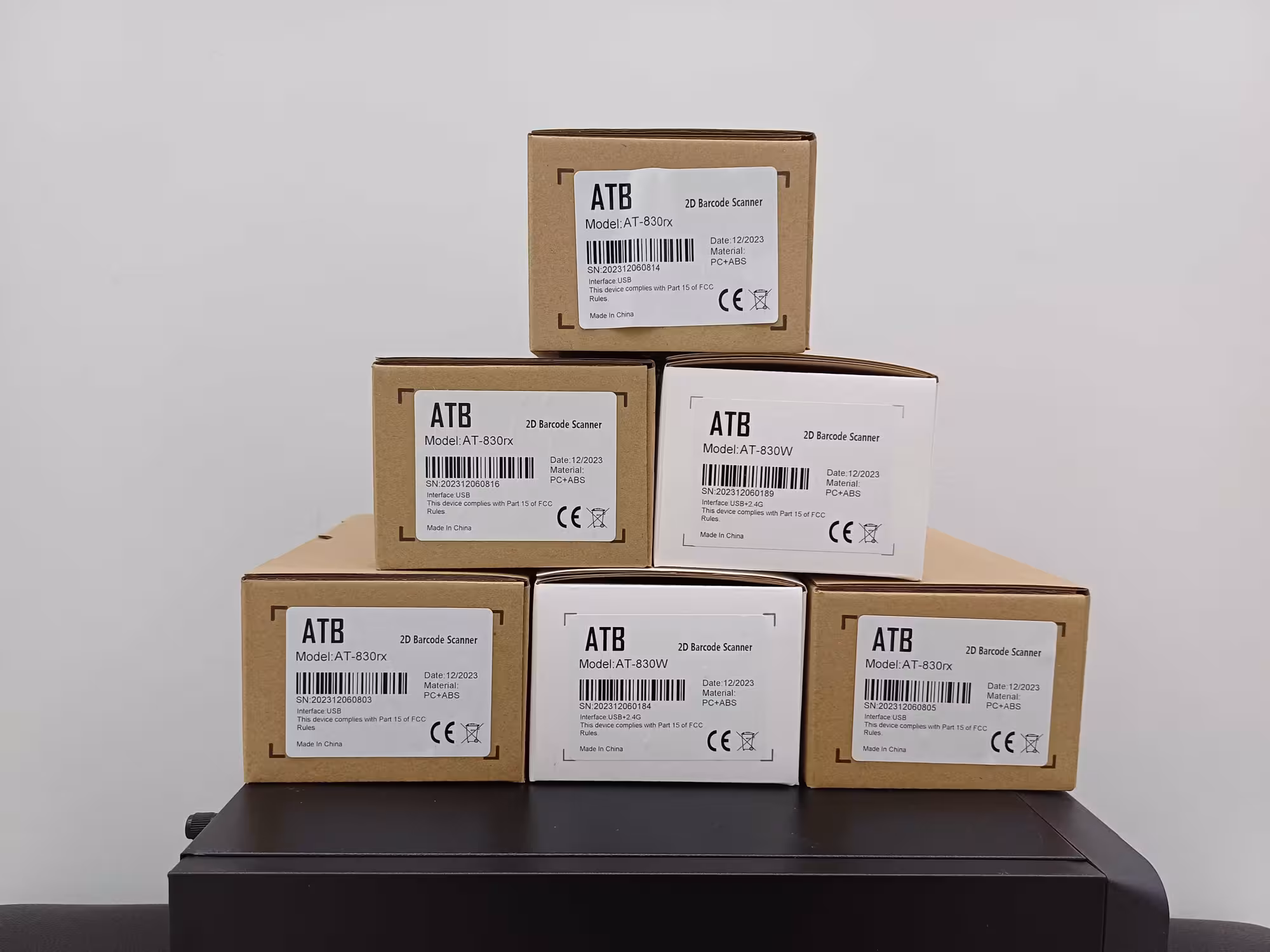 Кассовый денежный ящик оборудование для торговли (2 / 8)