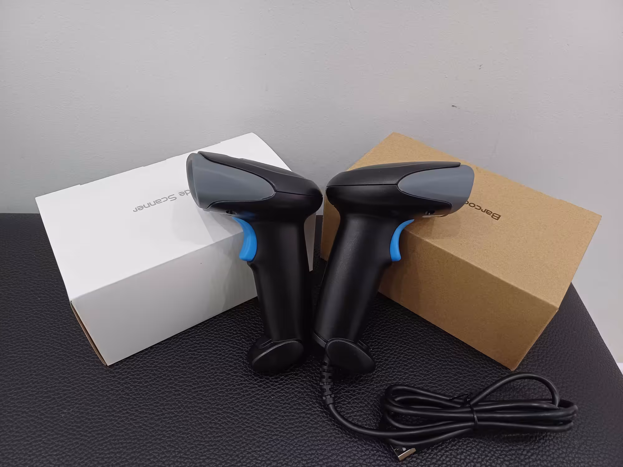 Кассовый денежный ящик оборудование для торговли (3 / 8)