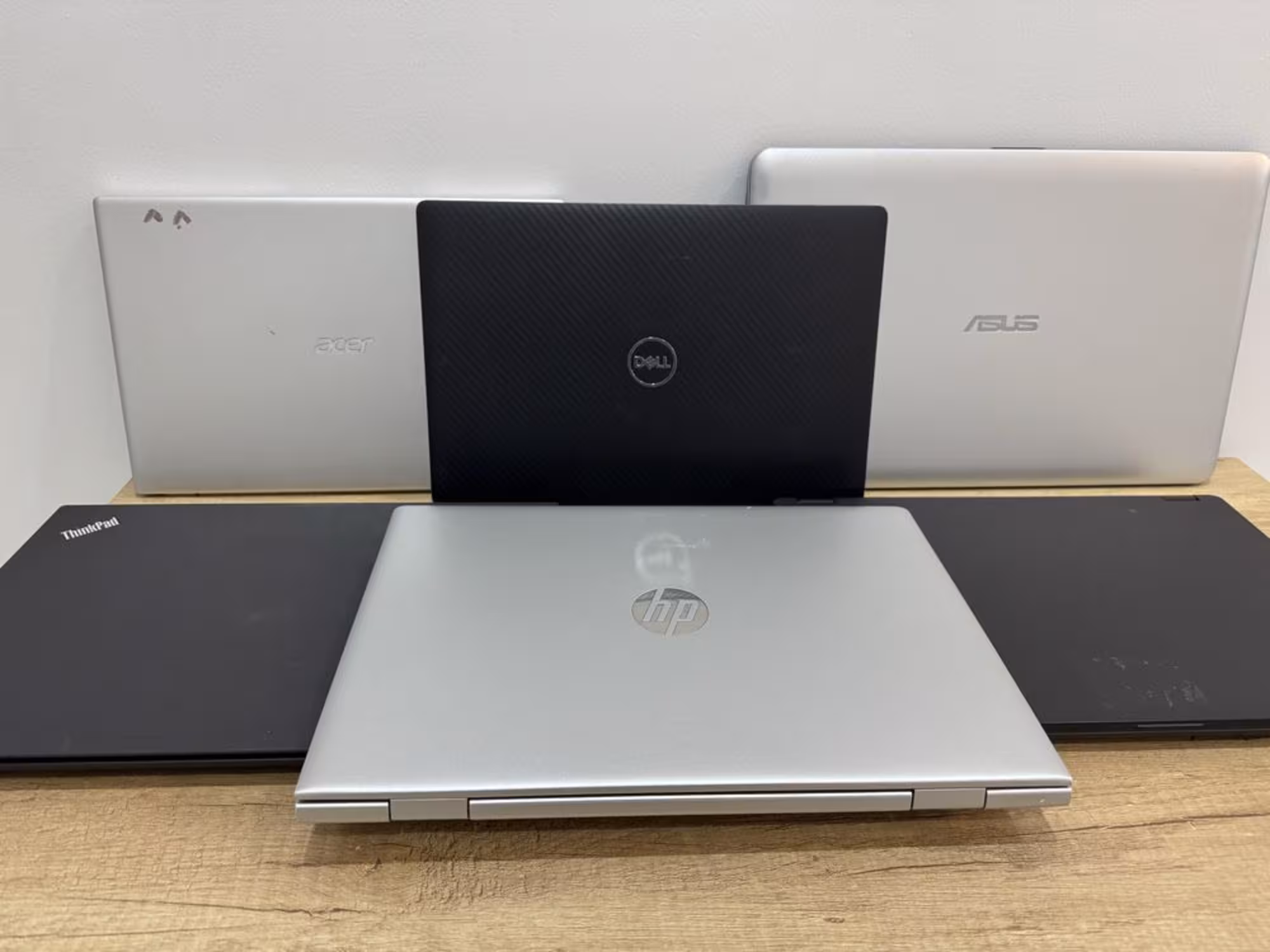 Ноутбук для работы бизнес ноутбук (2 / 4)