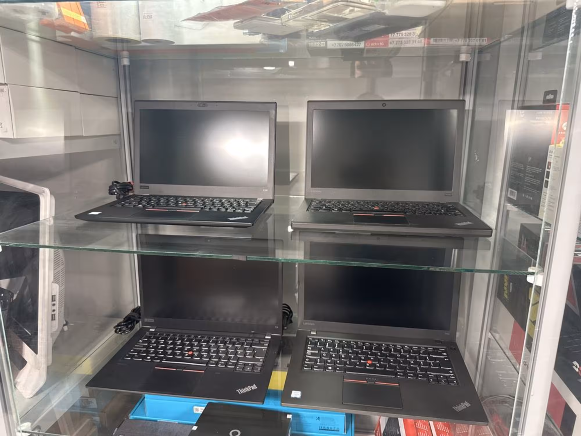 Ноутбук для работы бизнес ноутбук (4 / 4)