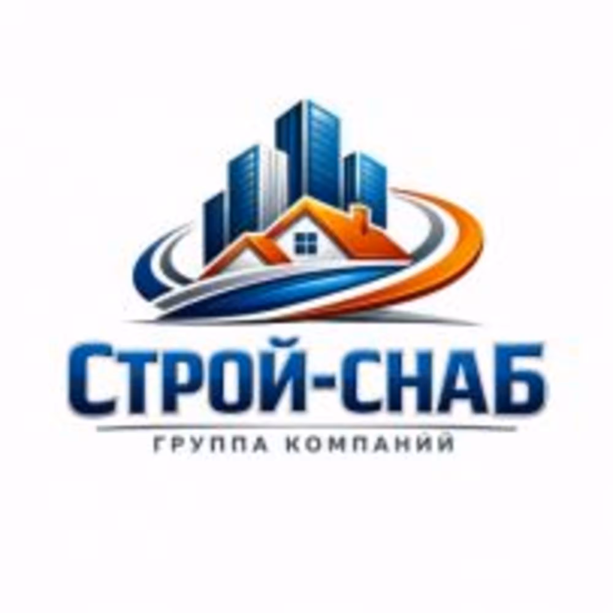 Логотип или фото профиля