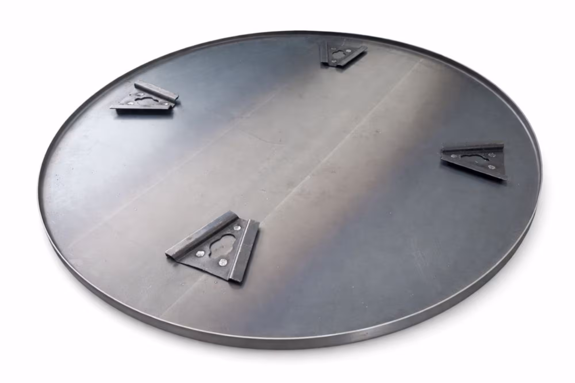 Лопасти-лезвия затирочные для затирочно-шлифовальных машин вертолетов (4 / 6)