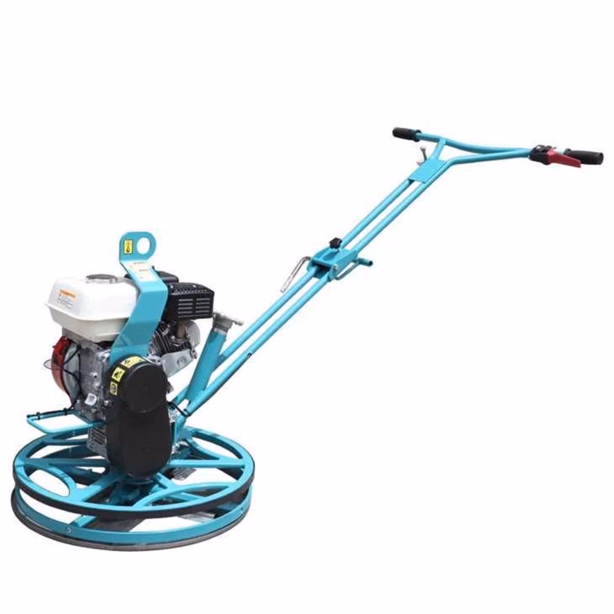 Затирочно-шлифовальная машина (600мм кромочная) (1 / 7)