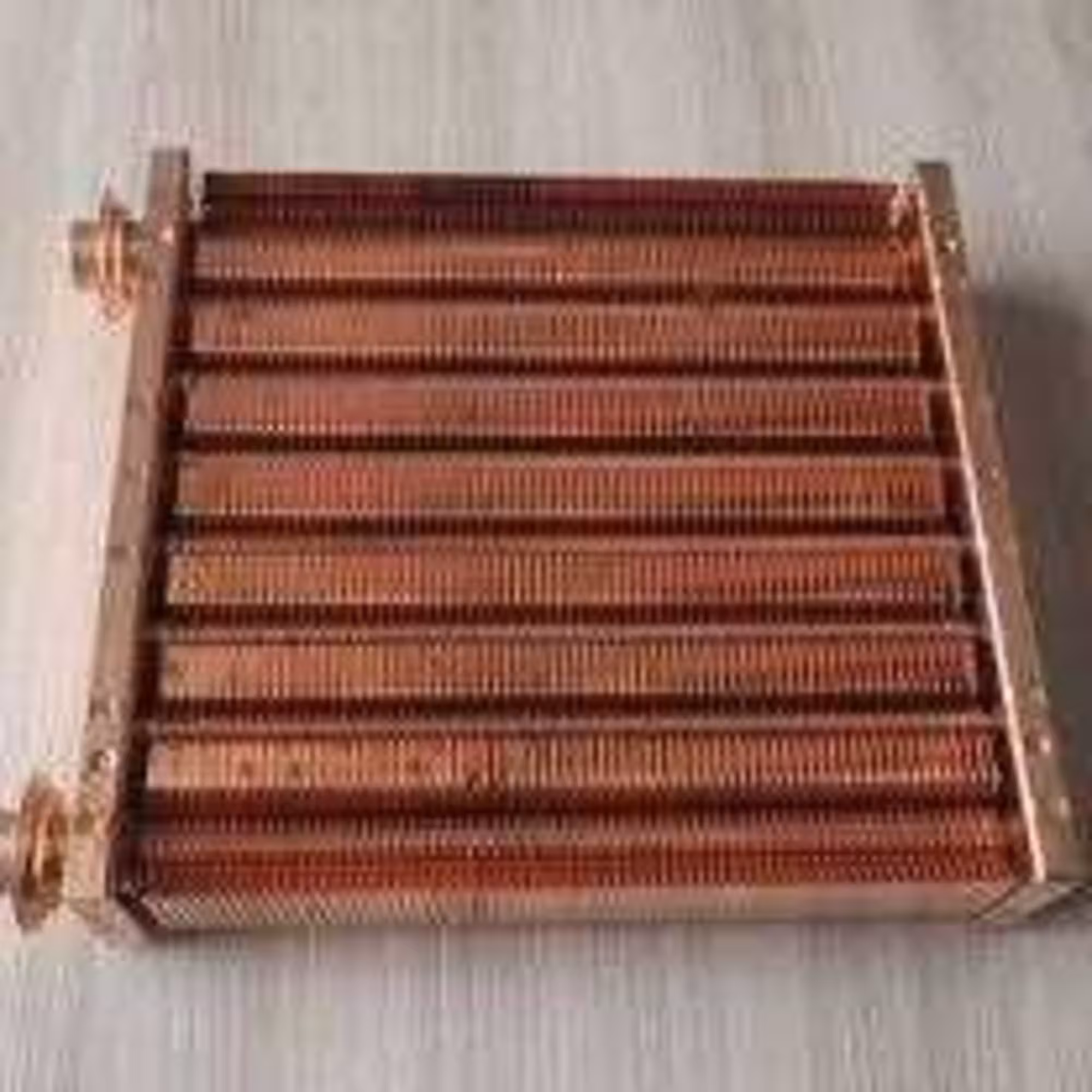 Навьен АСЕ 13-20 Основной теплообменник новый медь ( Дубликат ) (2 / 2)