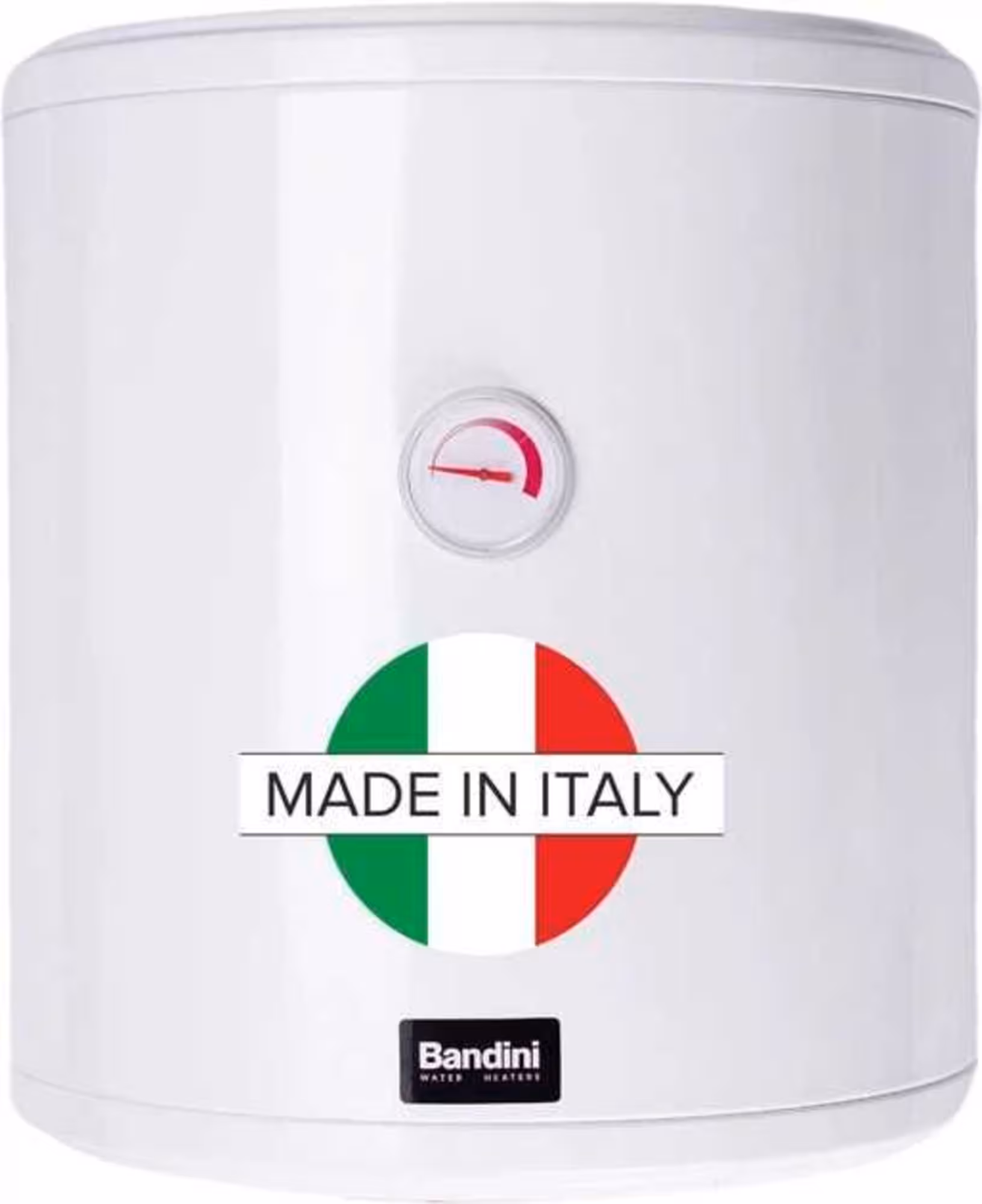 Бойлеры (водонагреватели) на 200 литров Bandini Braun SE 200R (Италия) (1 / 5)