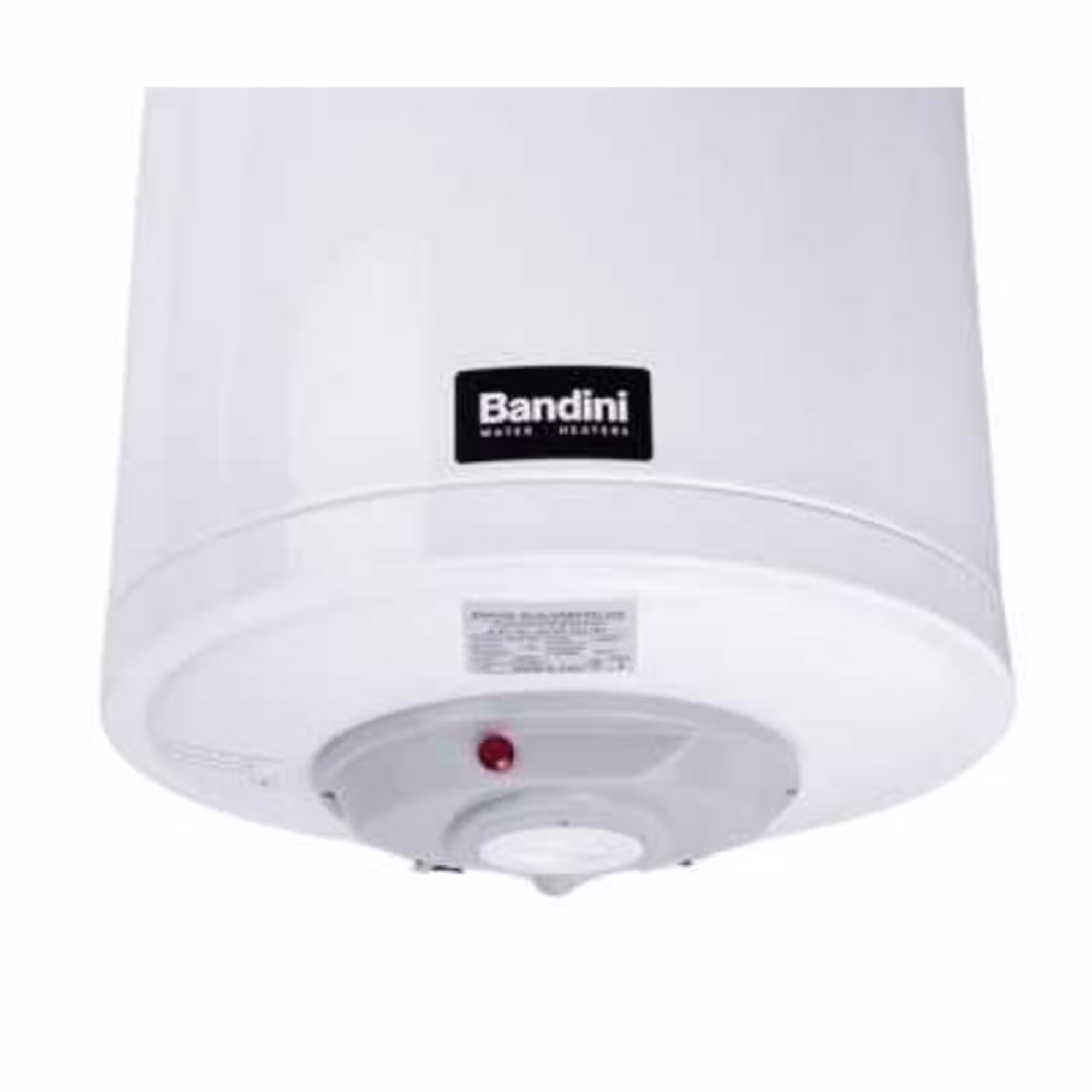 Бойлеры (водонагреватели) на 120 литров Bandini Braun SE 120R (Италия) (3 / 5)
