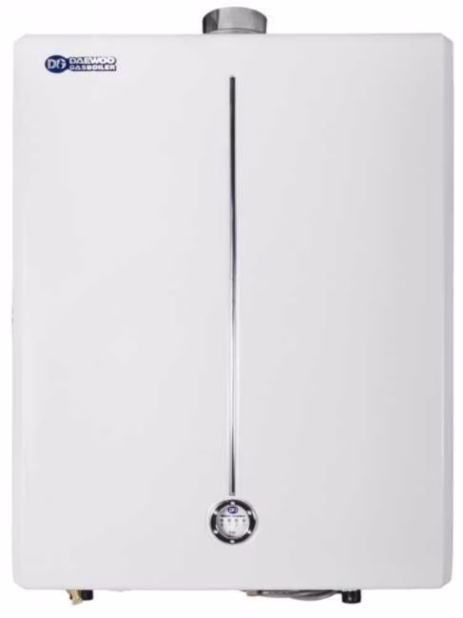 Скидки! Газовые котлы Daewoo MSC 130( Даевоо )+Дымоход (3 / 4)