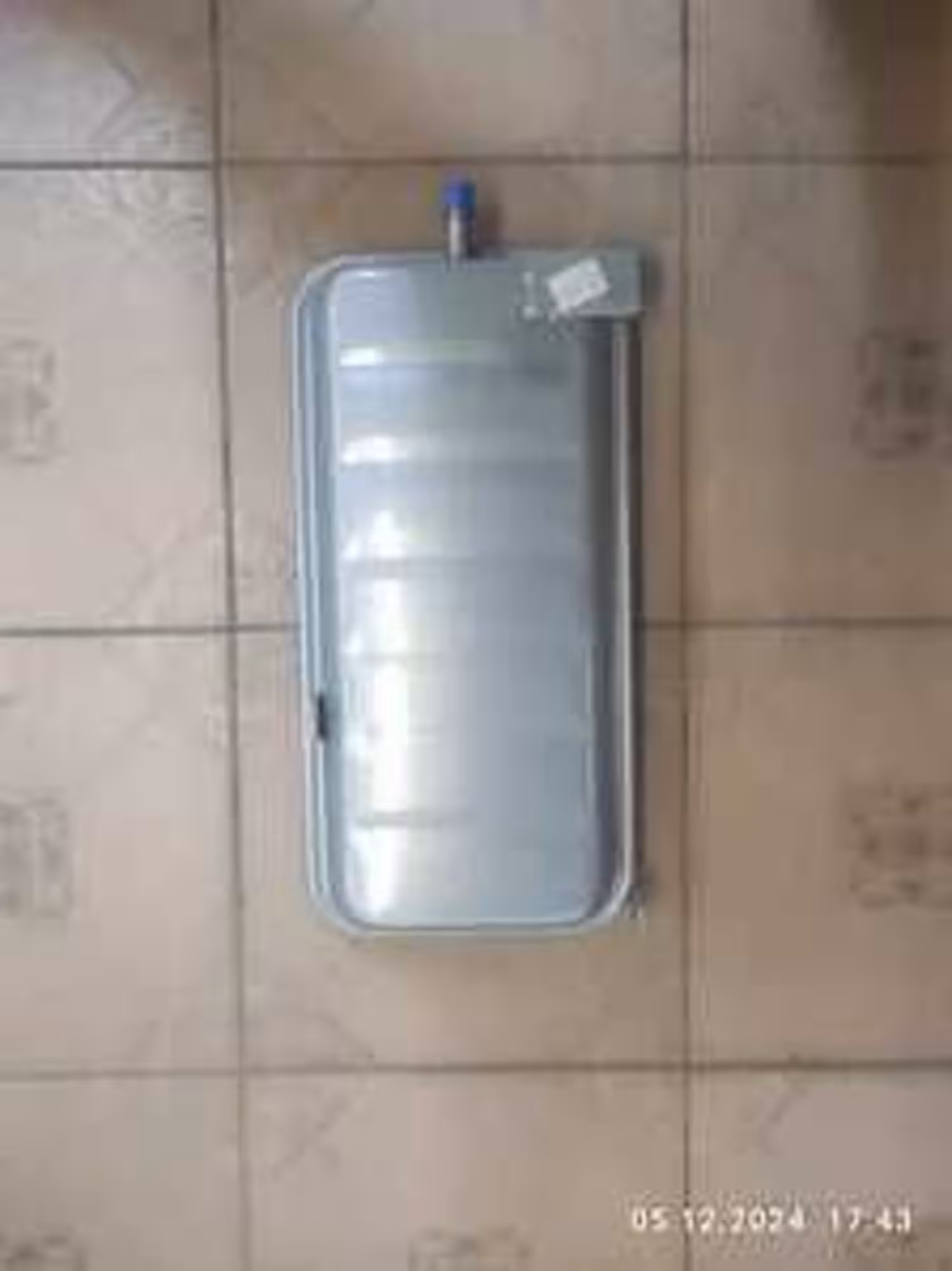 Запчасти на газовый котел Рига и Алео (2 / 8)