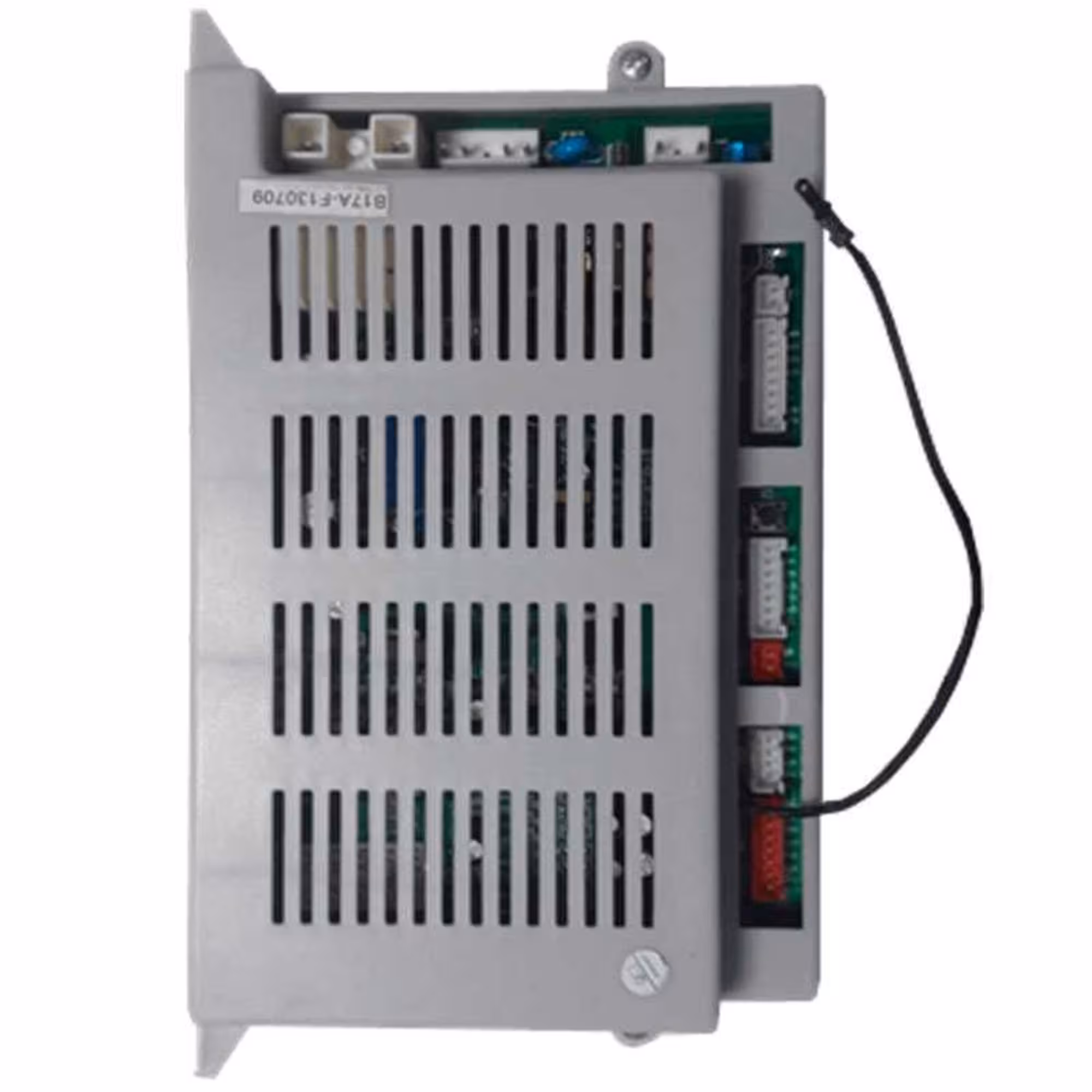 Запчасти на газовый котел Рига и Алео (8 / 8)