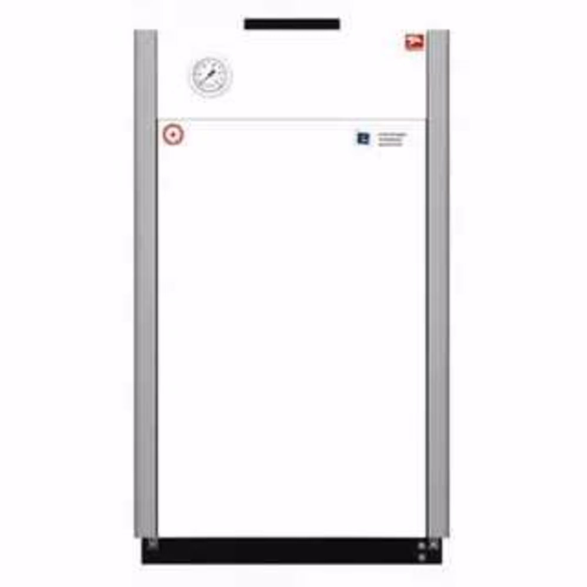 Газовый котел Лемакс КСГ-30 с УГГ-35 напольный до 300 кв (4 / 5)