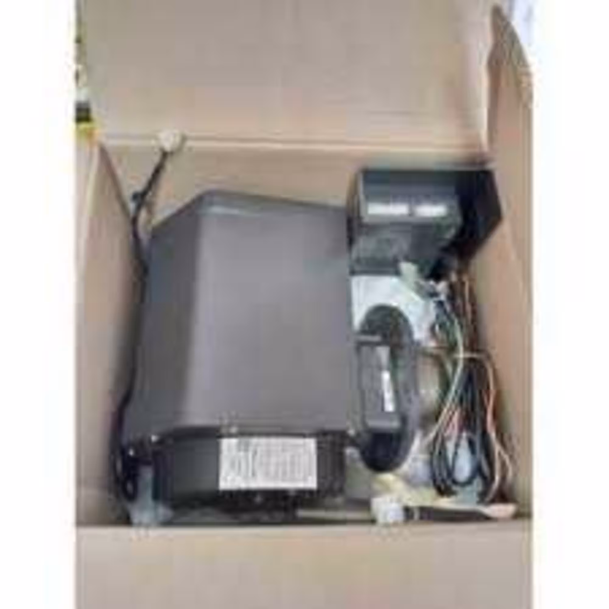 Напольный газовый котел Китурами ( Kiturami ) на 500 квадратов (2 / 4)