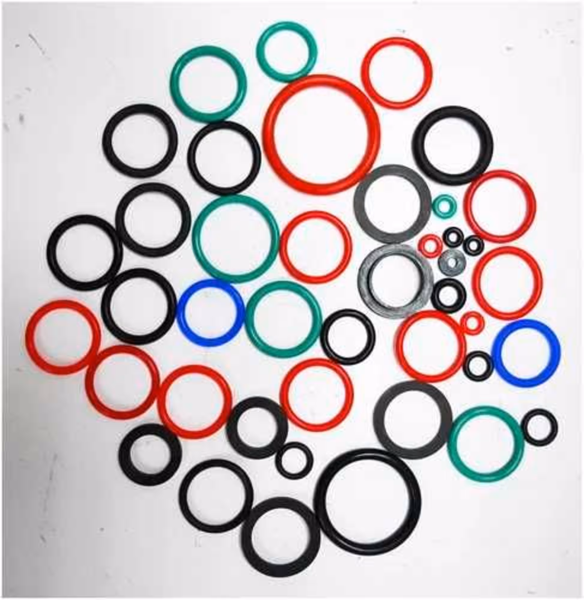 Запчасти для газового котла Navien Прокладки и Сальники (5 / 5)