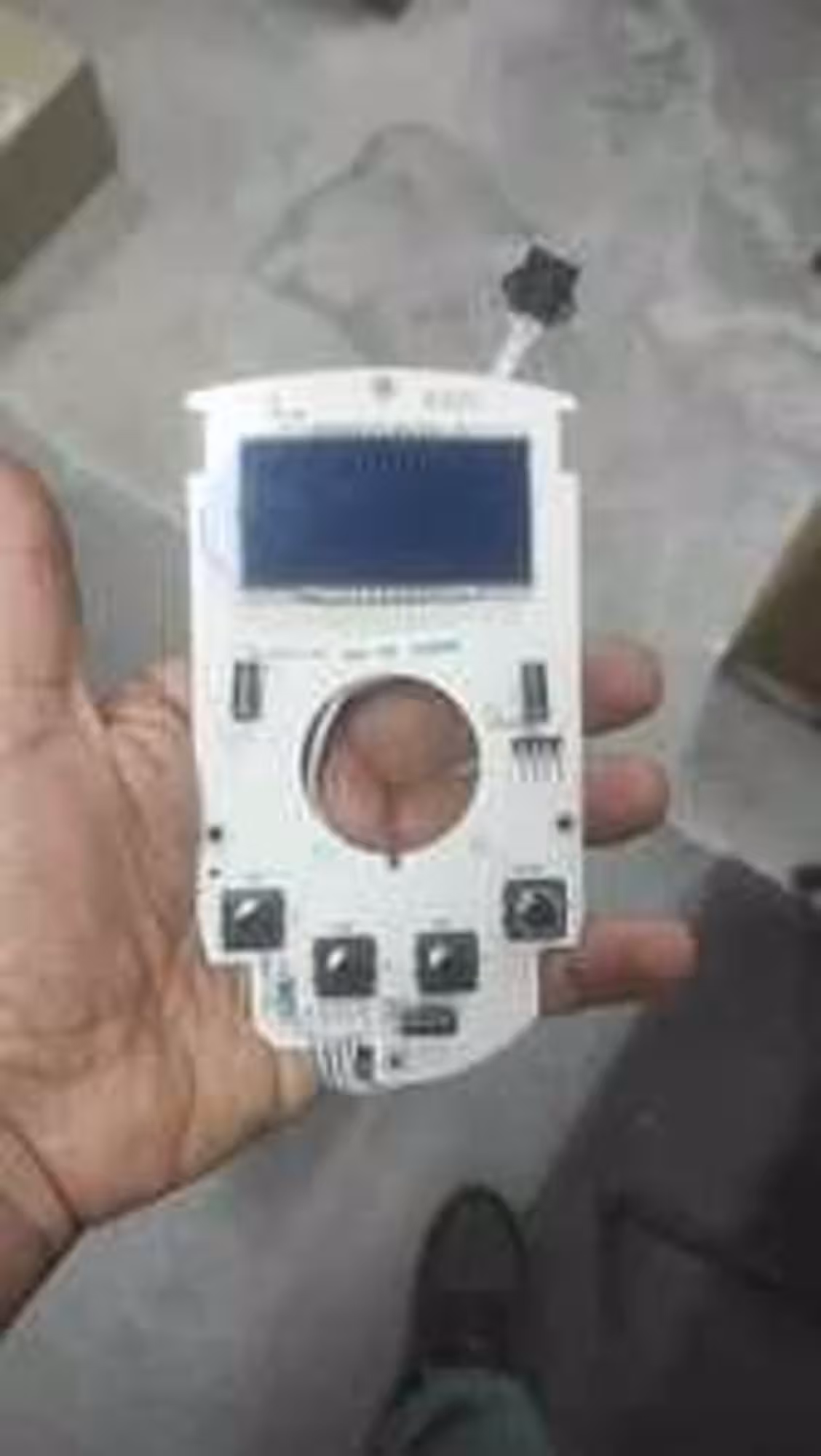 Riga (Рига ) запчасти на газовый котел (1 / 8)