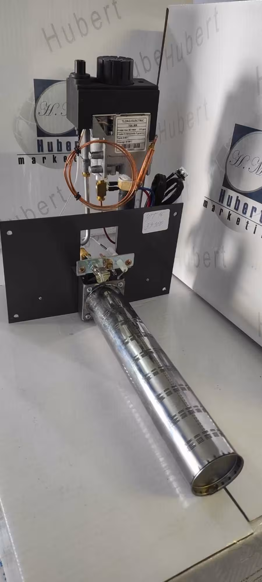 Газовые горелки от 100 до 360 кв Качественные и простые (6 / 8)