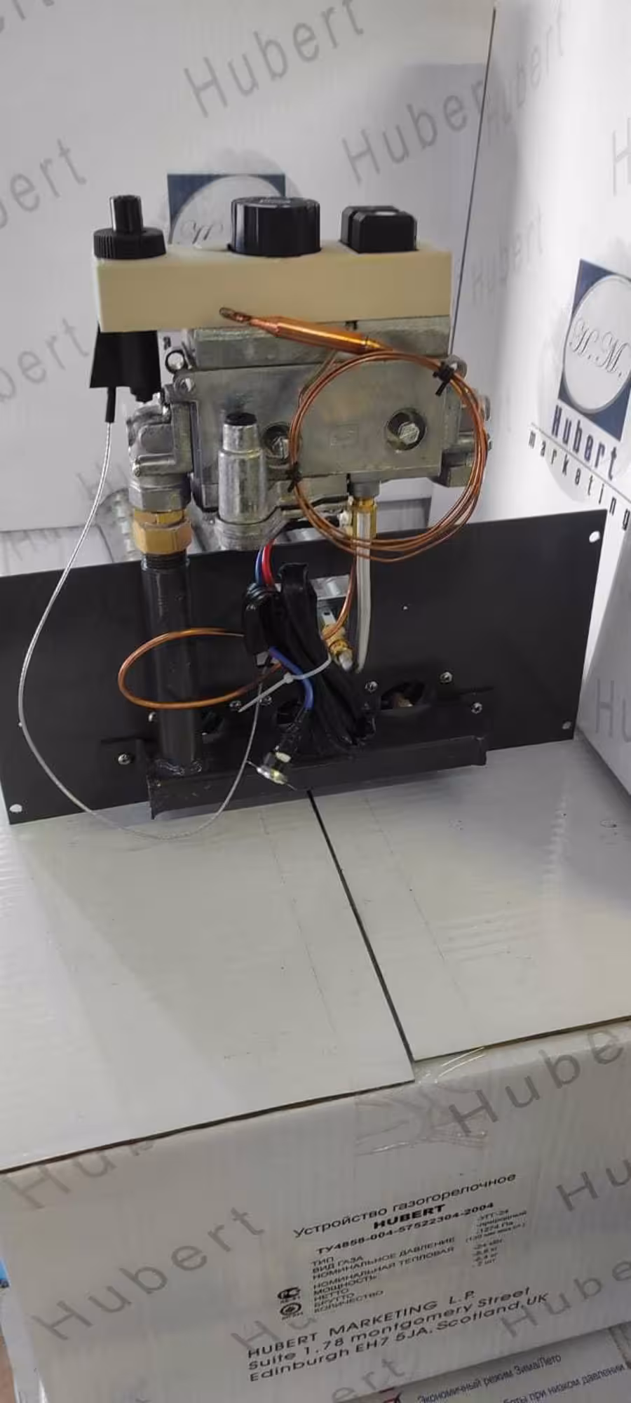 Газовые горелки от 100 до 360 кв Качественные и простые (8 / 8)