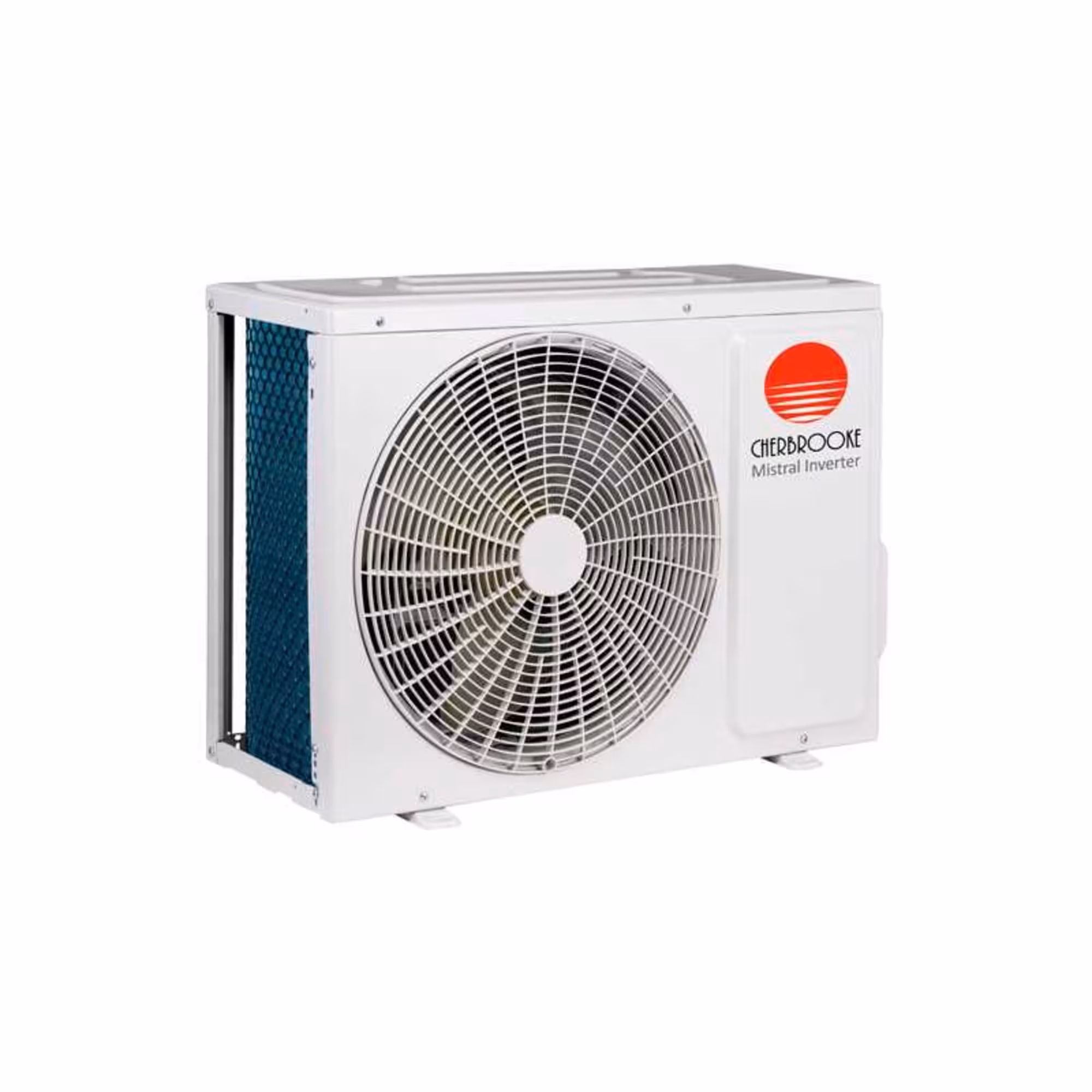 Кондиционеры настенные инверторные CHERBROOKE от 15 до 90 квадратов (1 / 4)