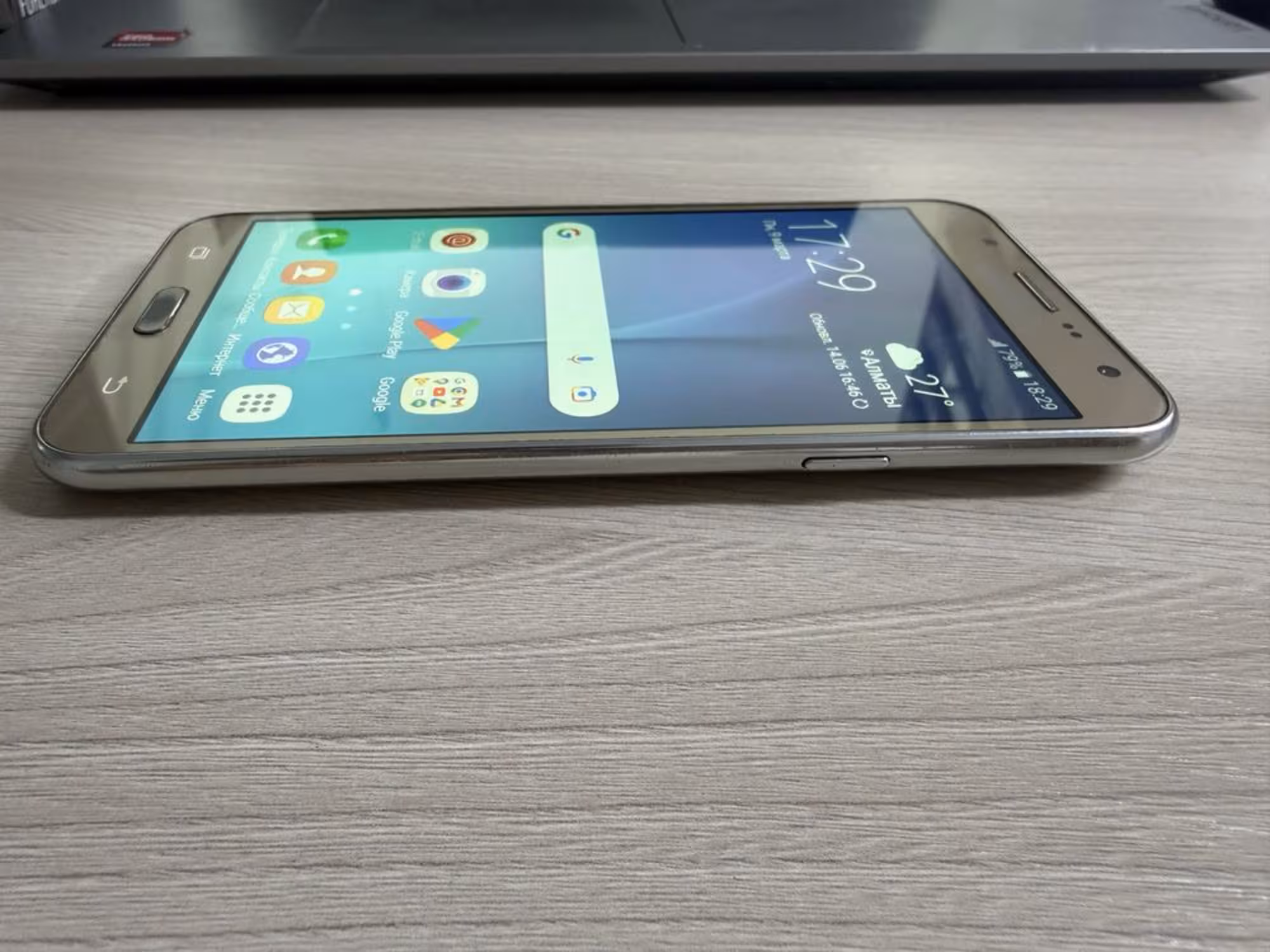 Samsung J7 16gb Рассрочка 0-0-12 (2 / 3)