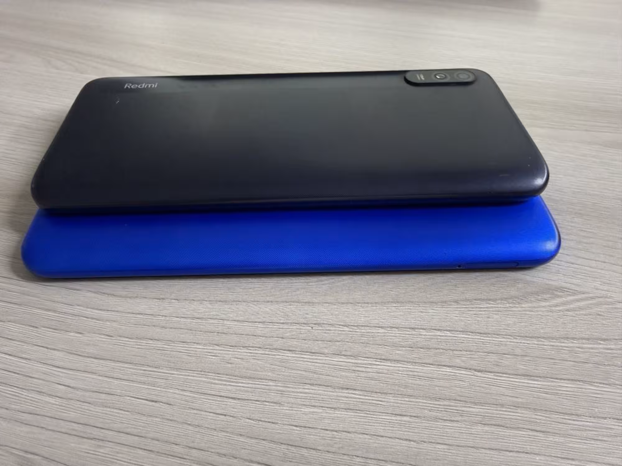 Xiaomi Redmi 9A 32Gb (4 / 4)