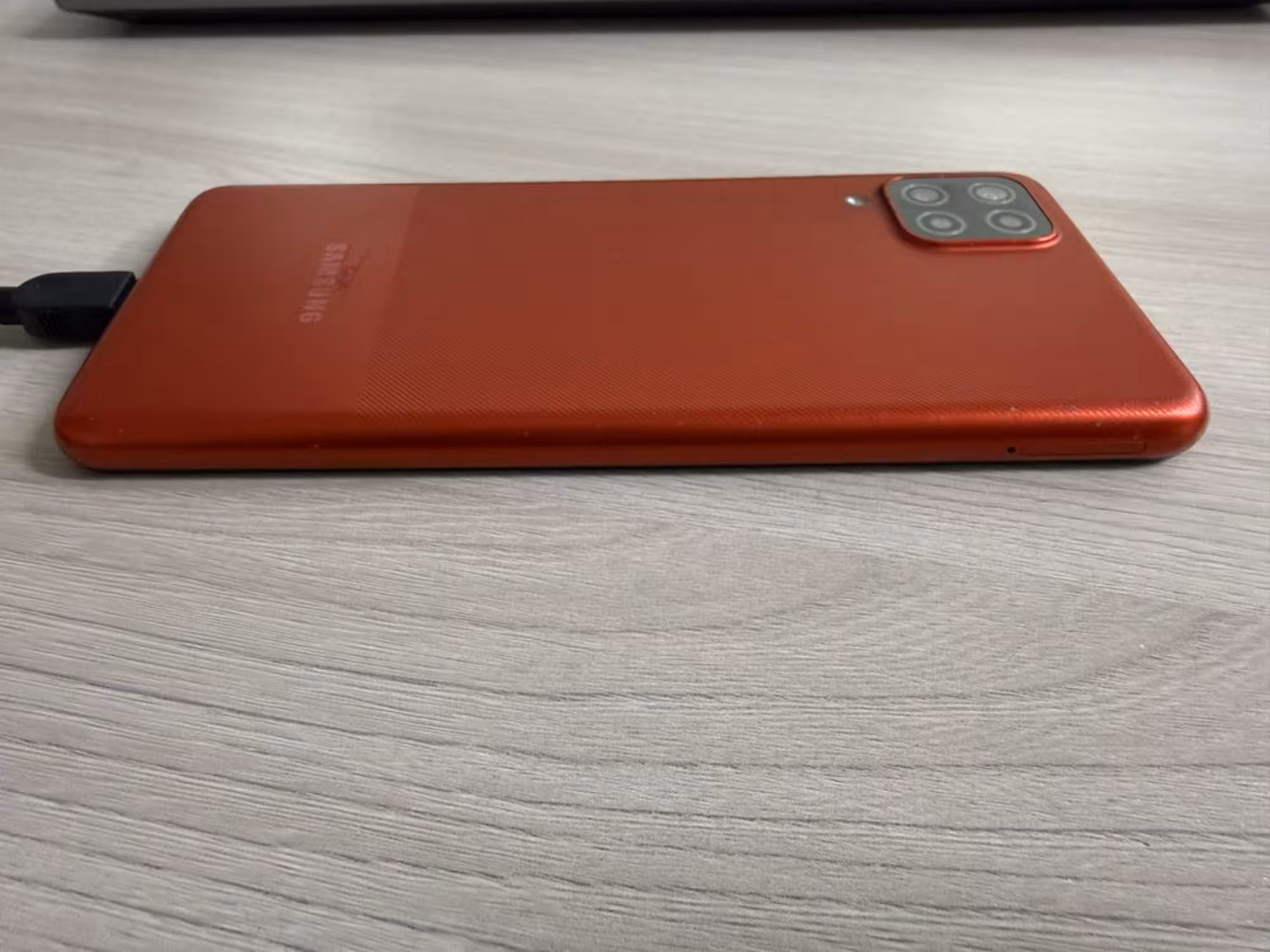 Samsung A12 4/64gb (3 / 4)