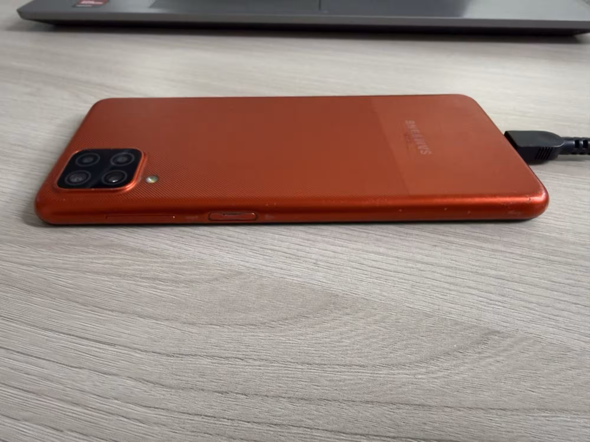 Samsung A12 4/64gb (4 / 4)